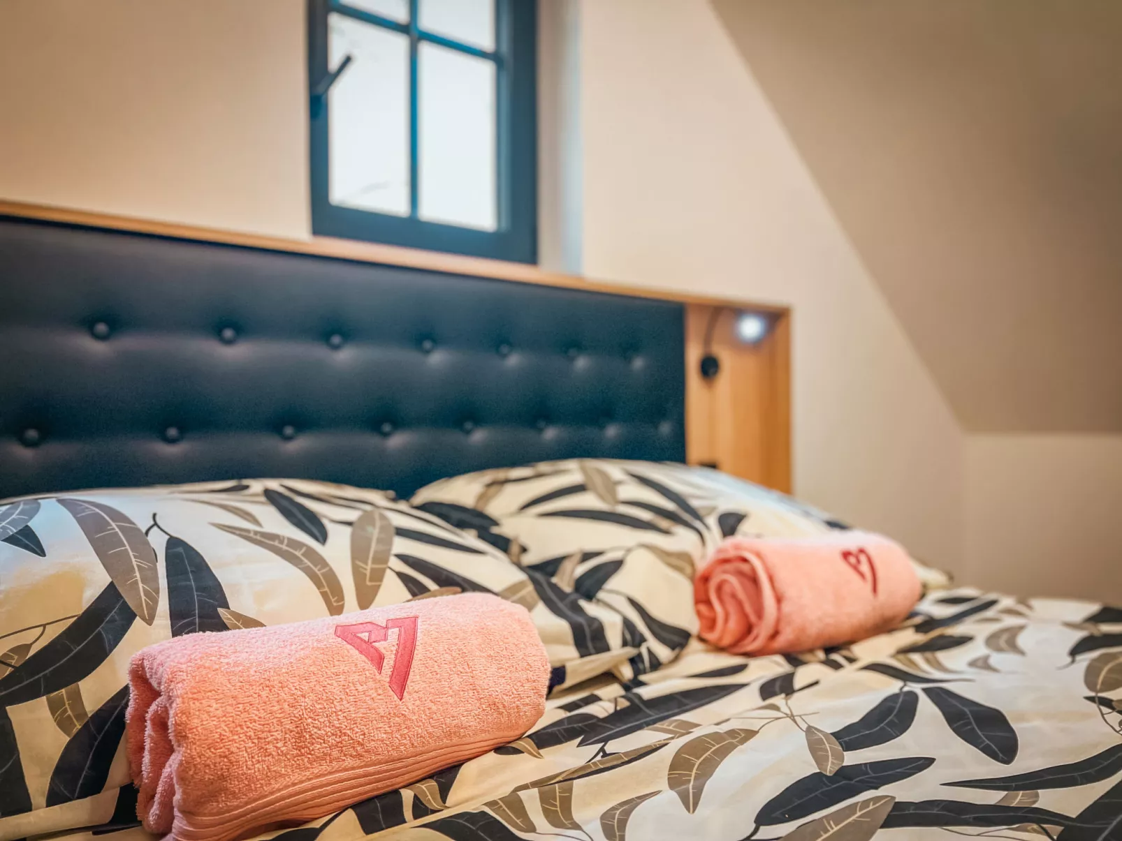 Party & Friends Villa-Binnen