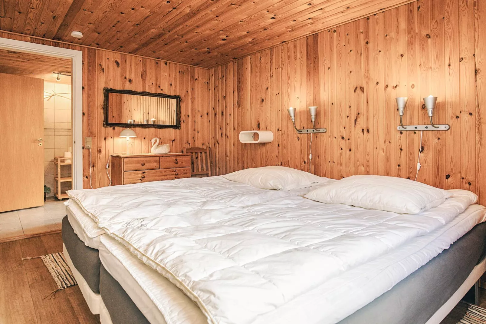 4 sterren vakantie huis in Hals-Binnen