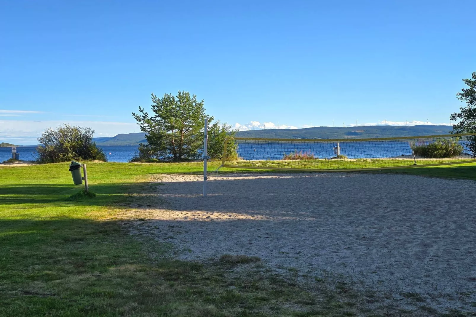 6 Personen vakantie huis in Osen-Niet-getagd