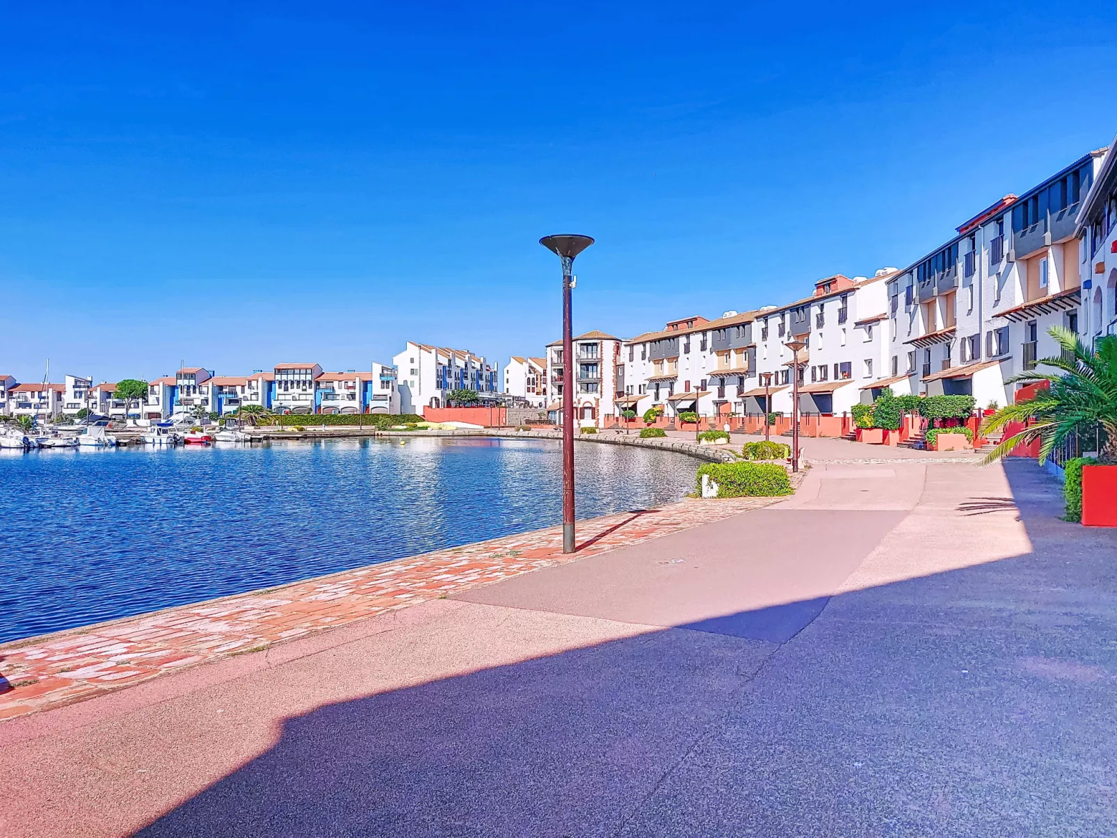 Coudalère/Les Hébrides-Buiten