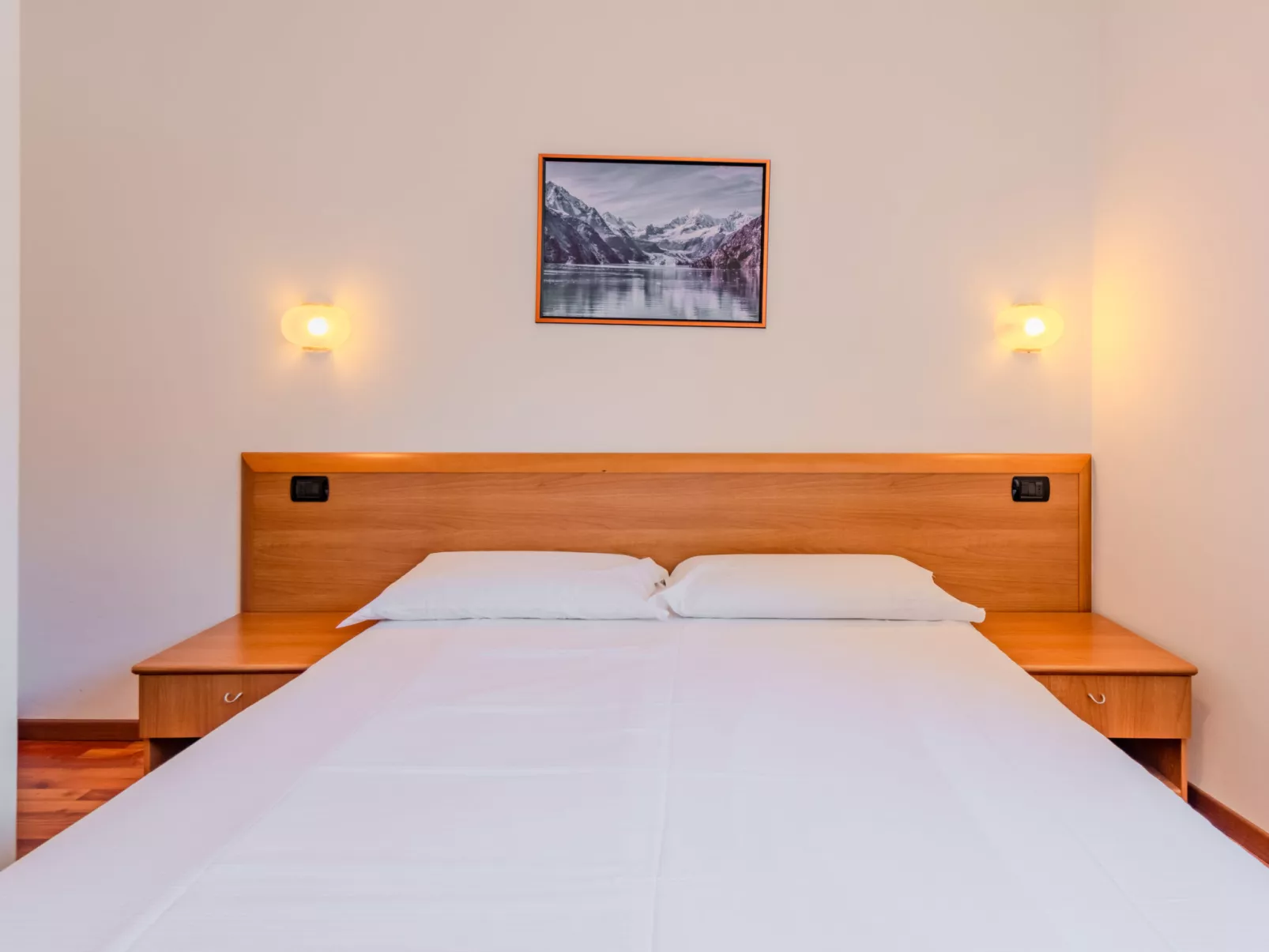 Baldo Living Apartment-Binnen