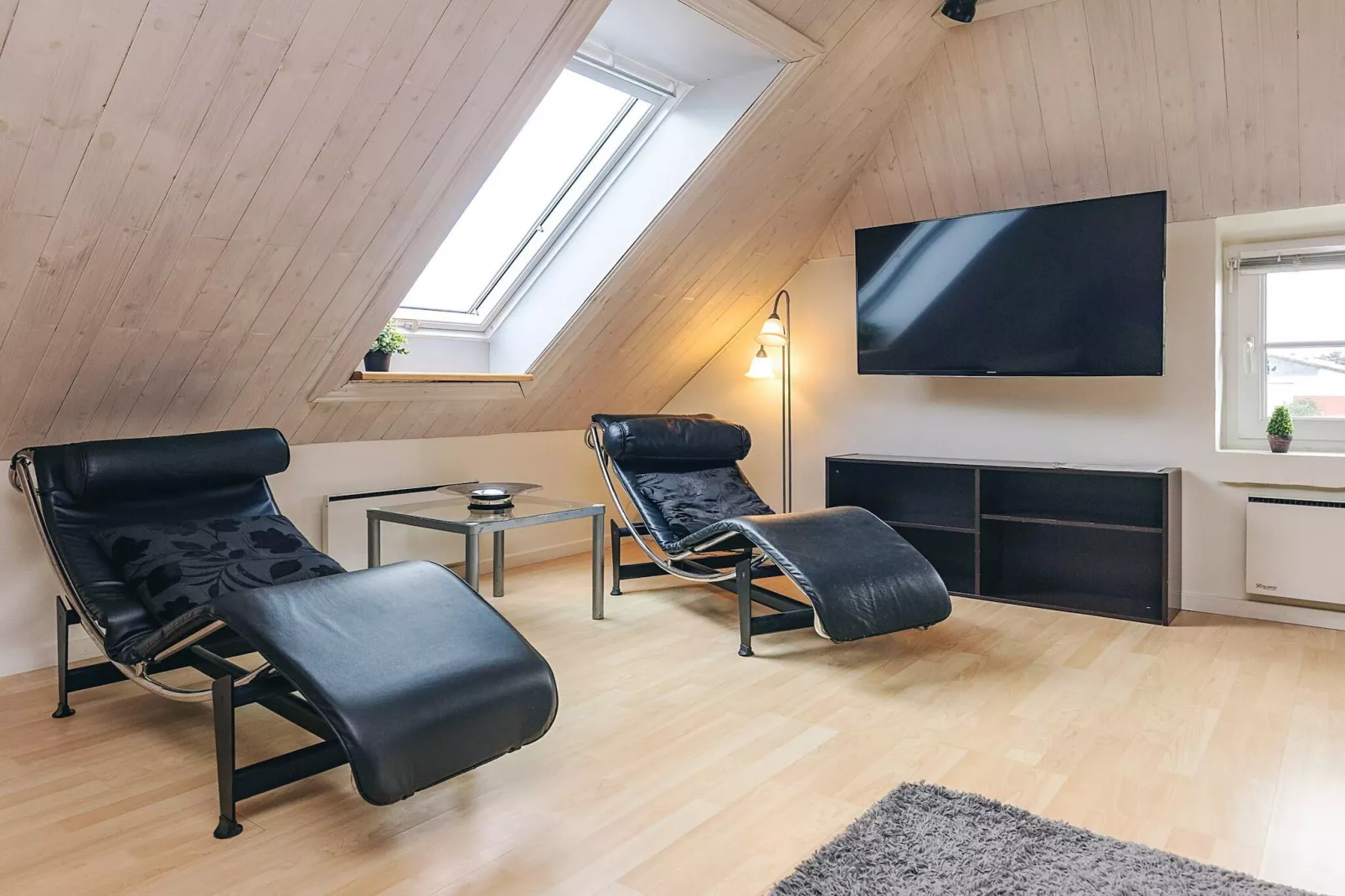 6 Personen vakantie huis in Thisted-Binnen