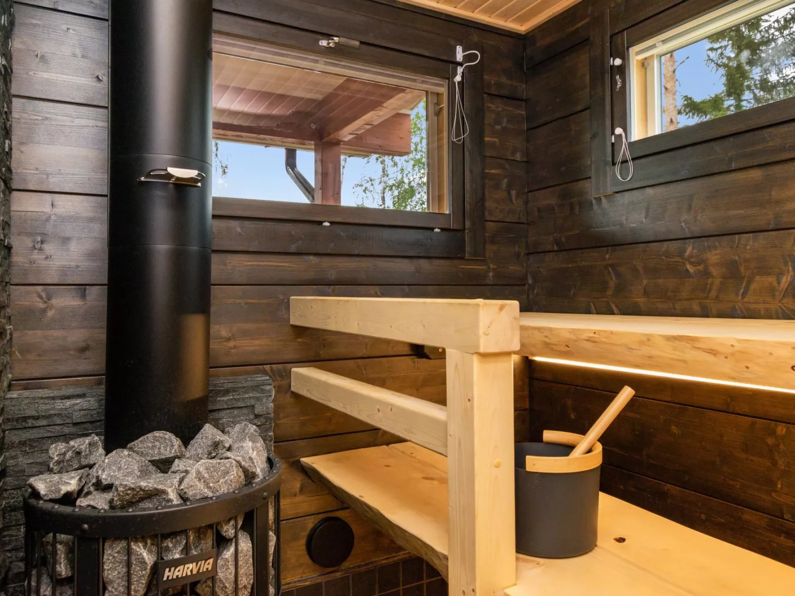 Käpälämäki-Binnen