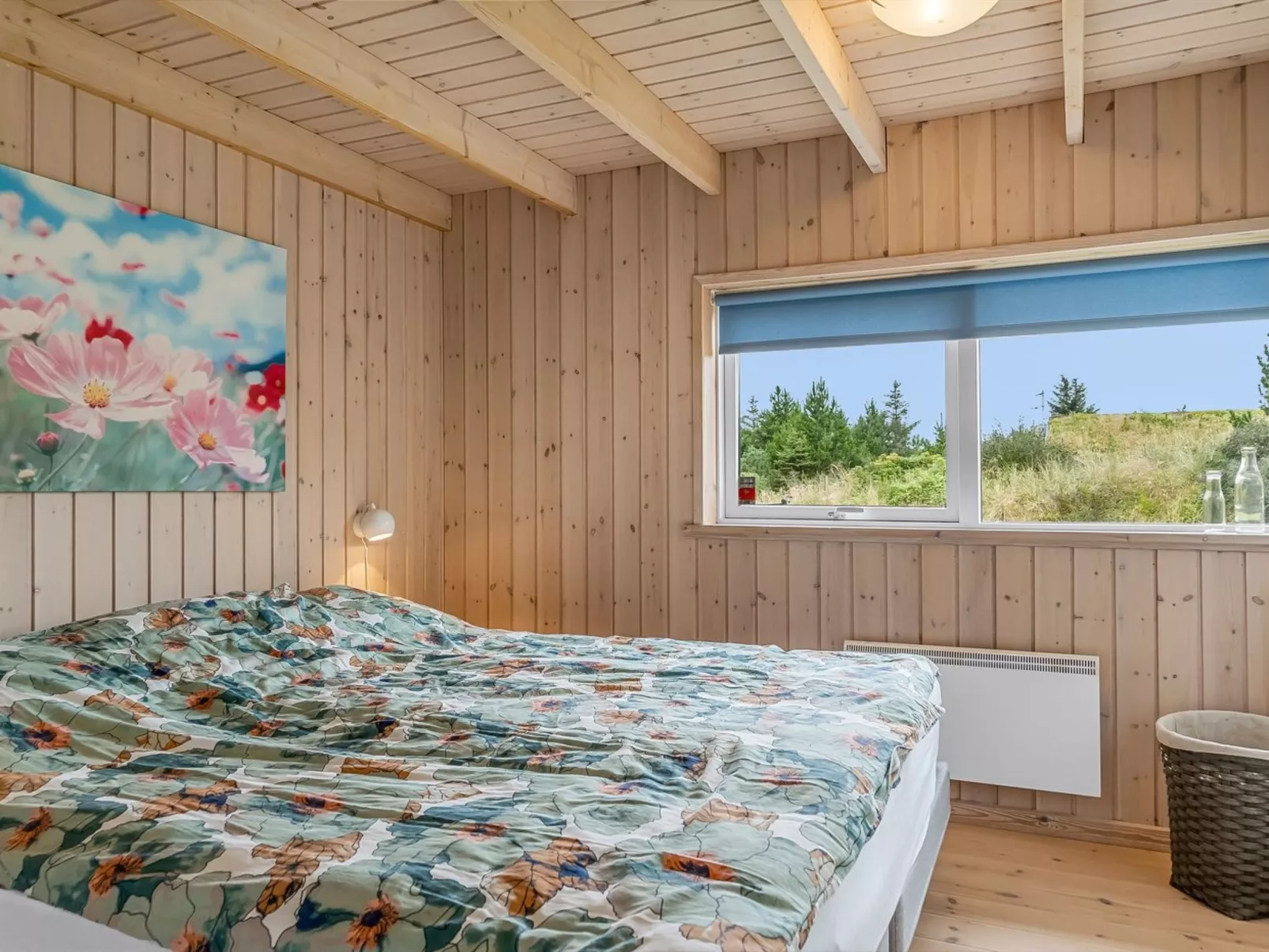 "Selvi" - 2.2km from the sea-Binnen