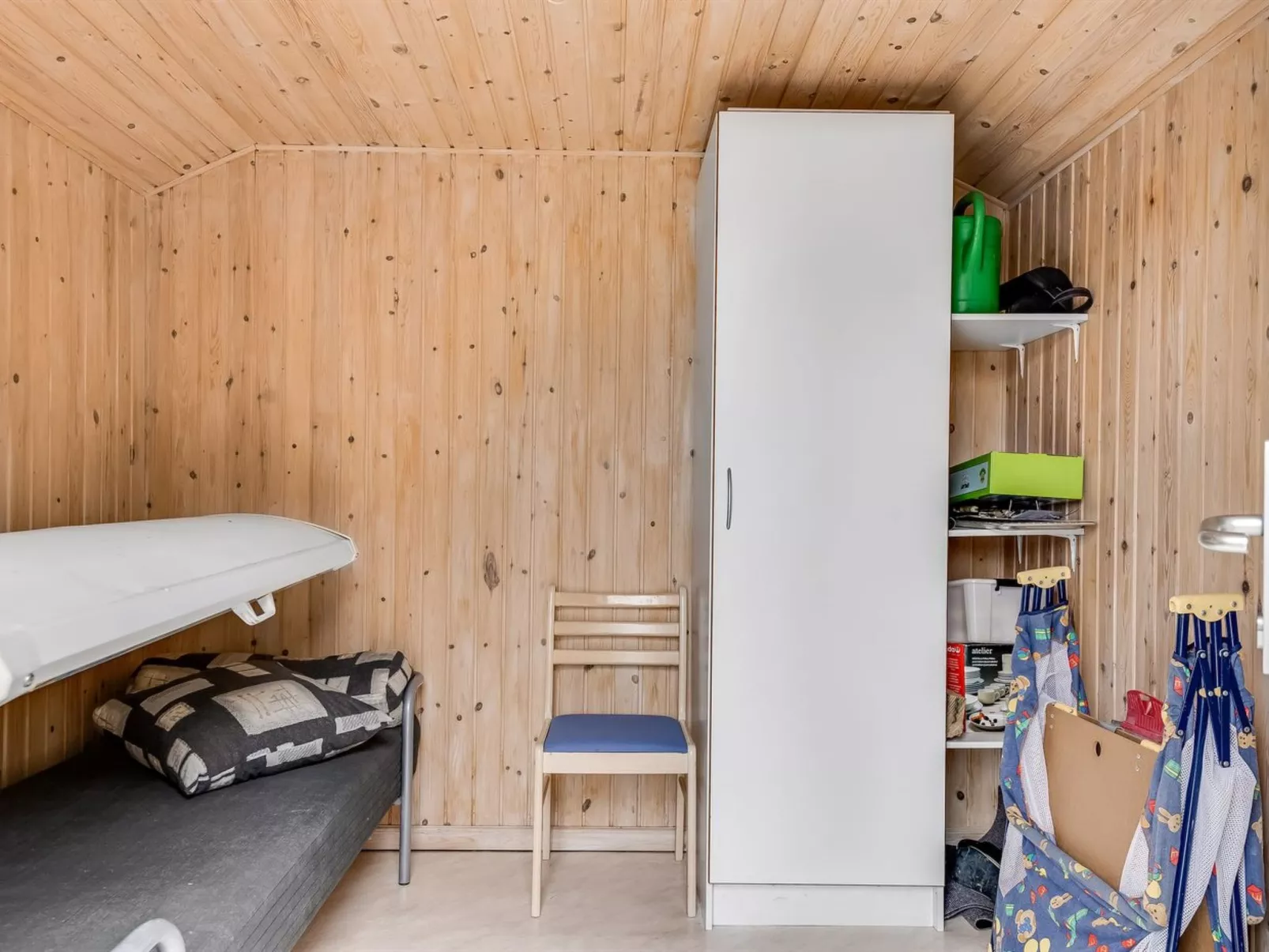 "Trifun" - 300m from the sea-Binnen