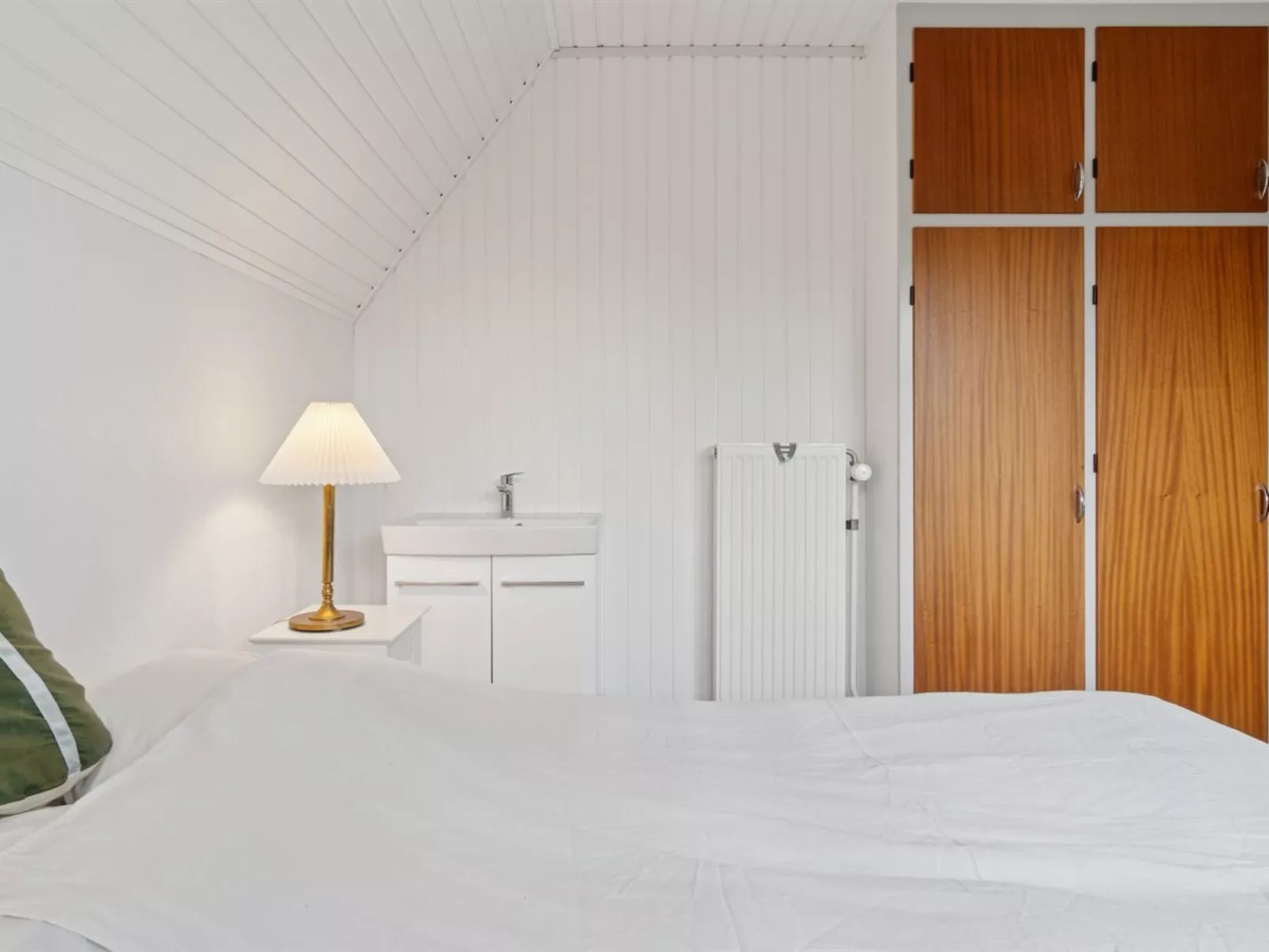 "Hildegunda" - 280m from the sea-Binnen