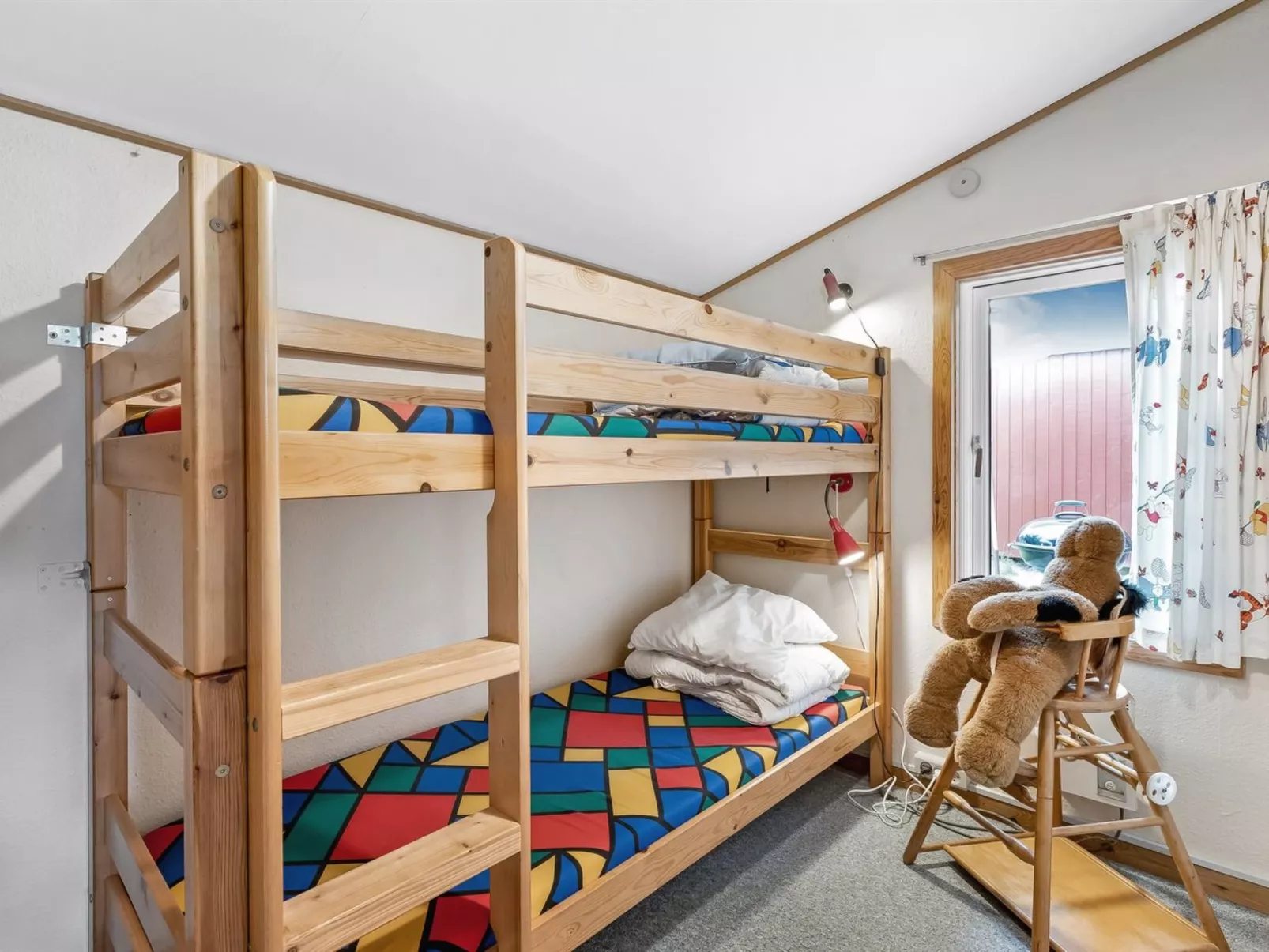 "Wiggi" - 250m from the sea-Binnen