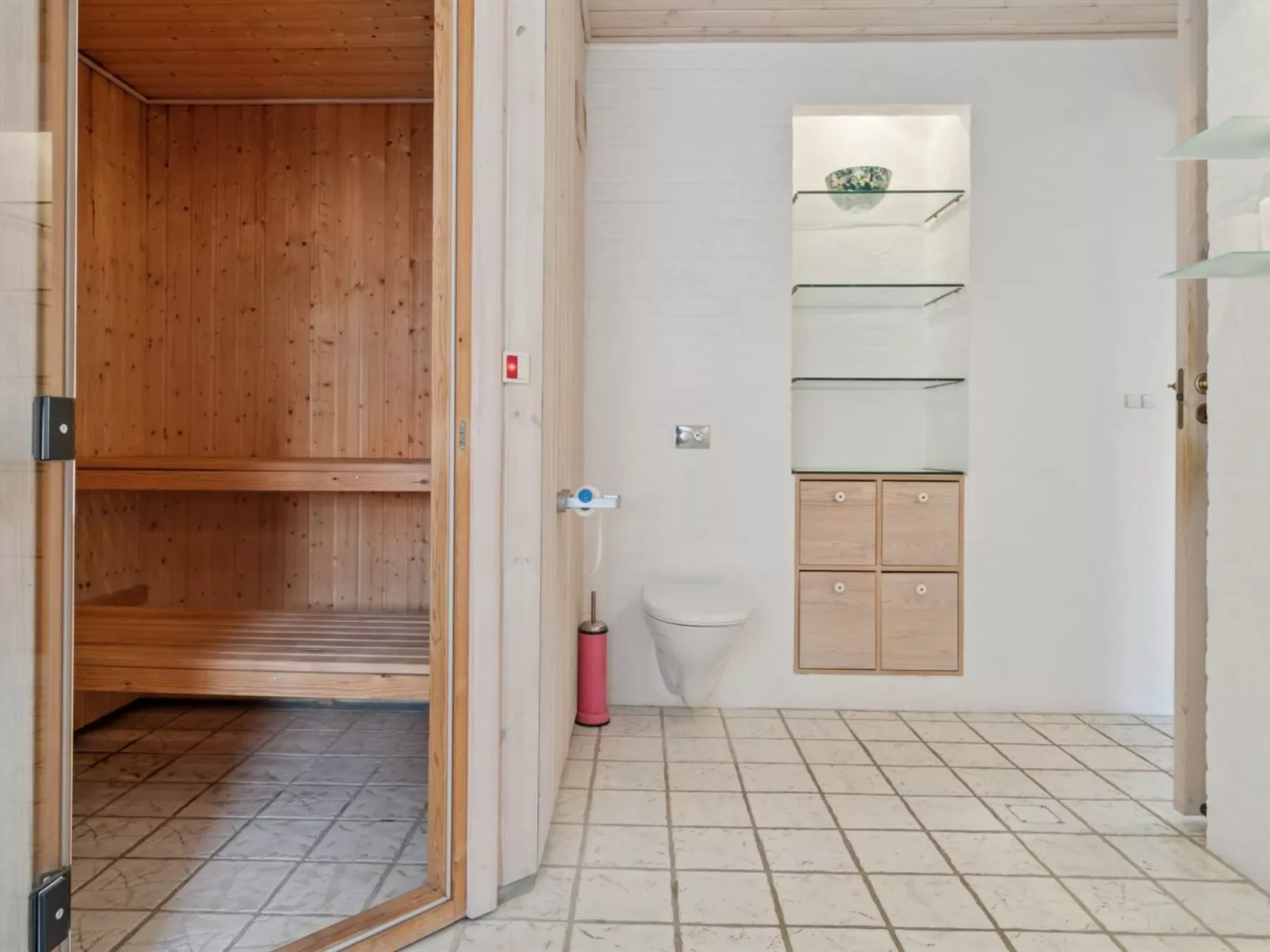 "Adelita" - 300m from the sea-Binnen