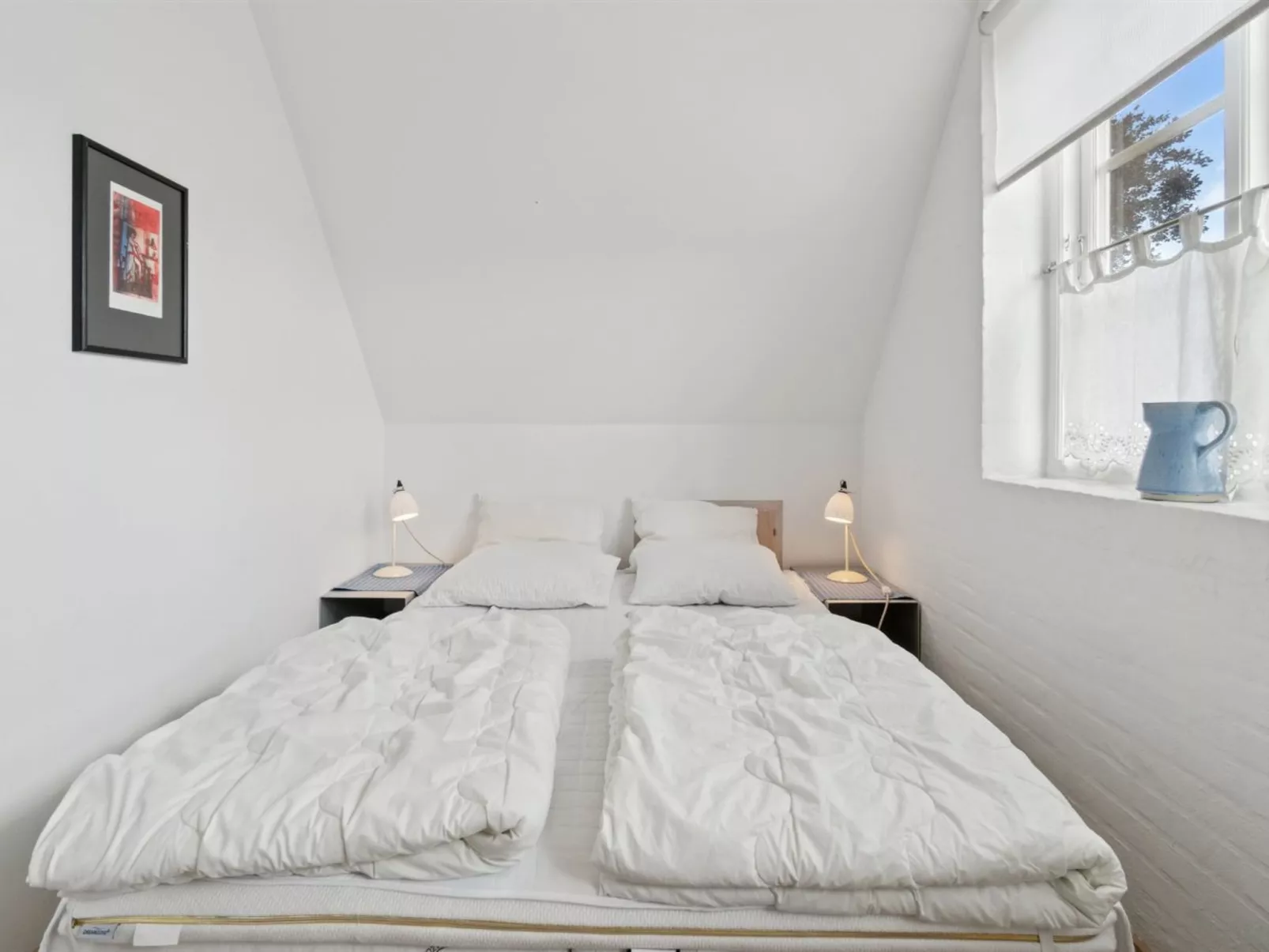 "Habbo" - 300m from the sea-Binnen