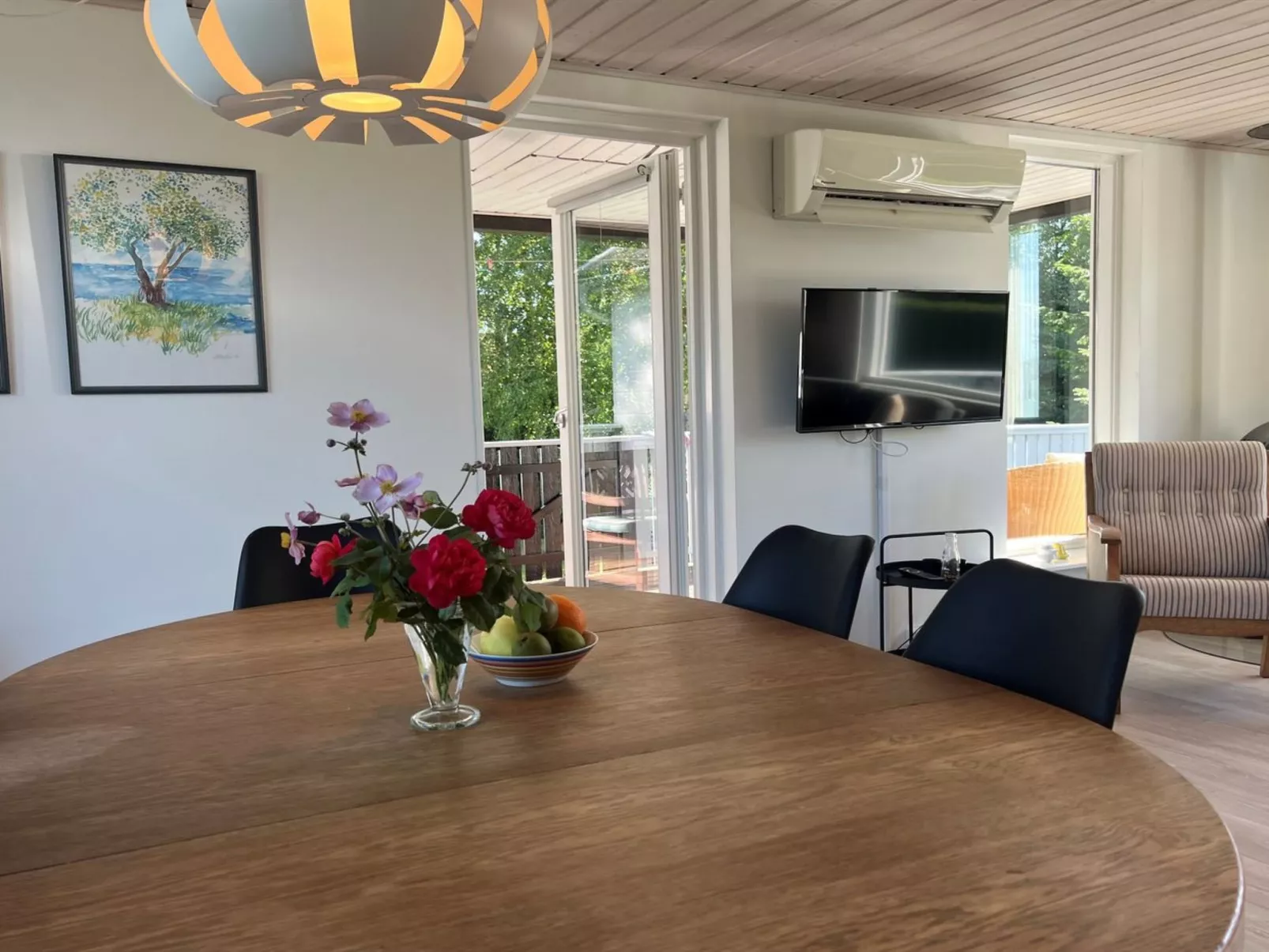 "Elja" - 400m from the sea-Binnen