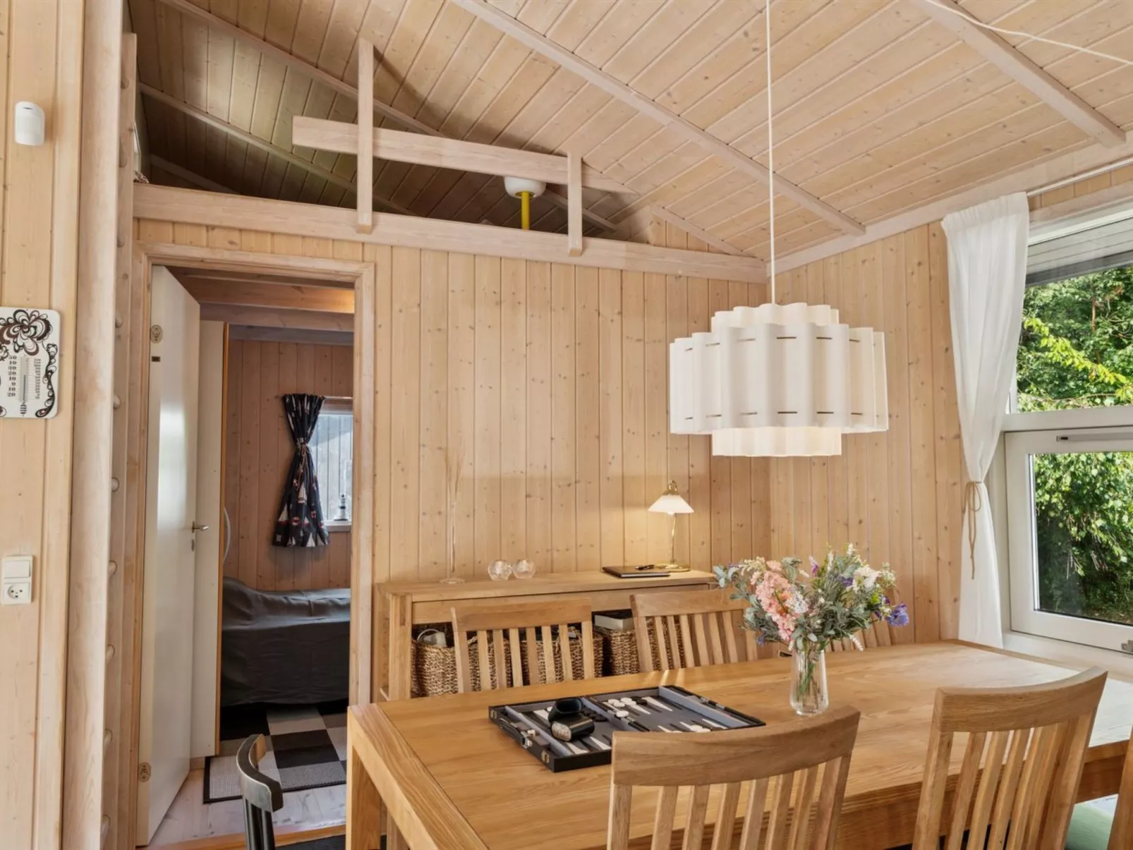 "Erko" - 575m from the sea-Binnen