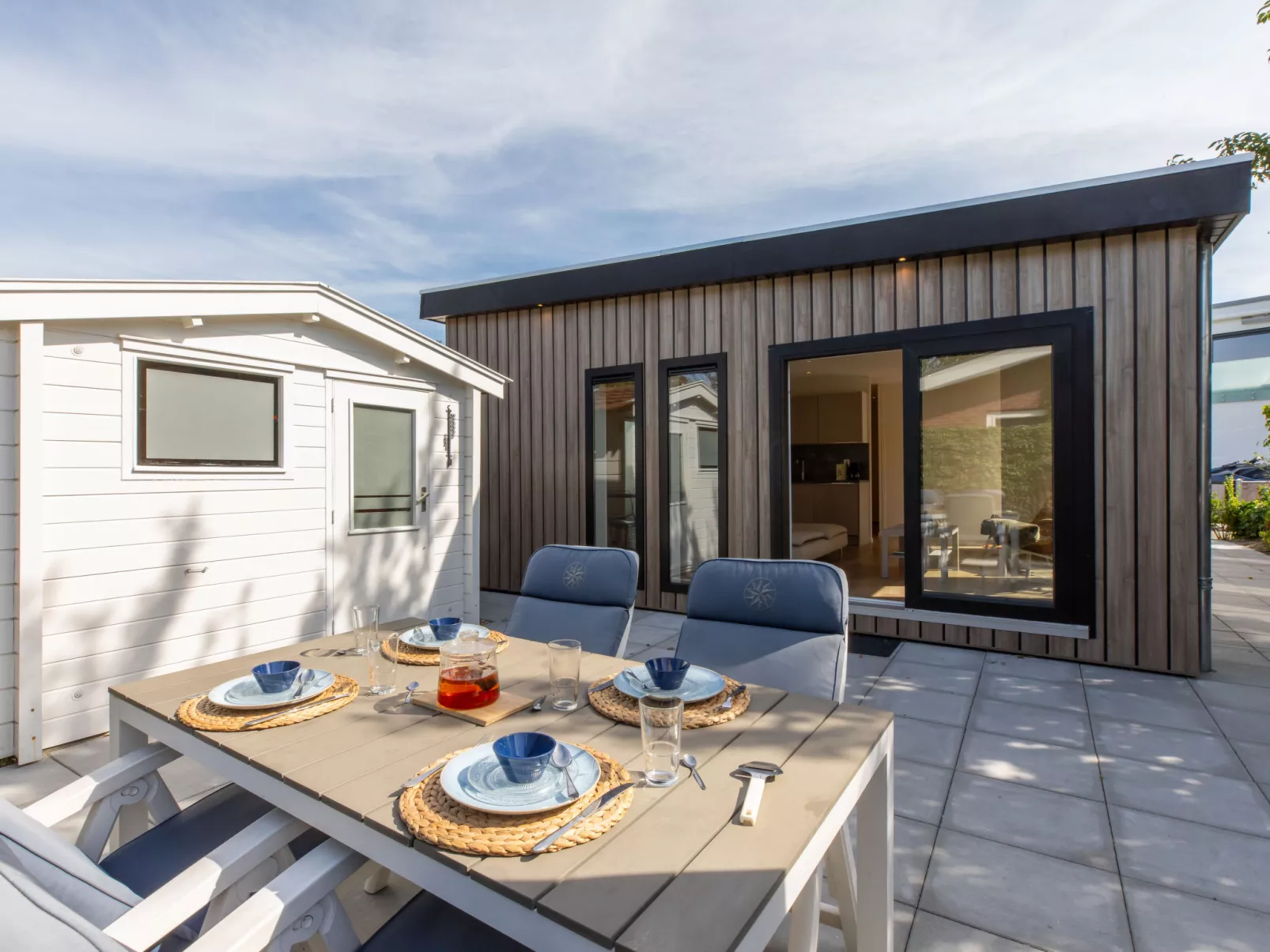 Beach House de Zandput-Buiten