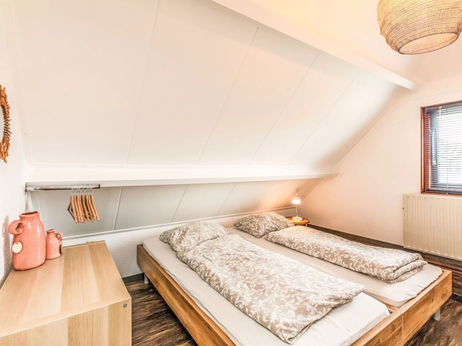 Beach House Ouddorp-Binnen