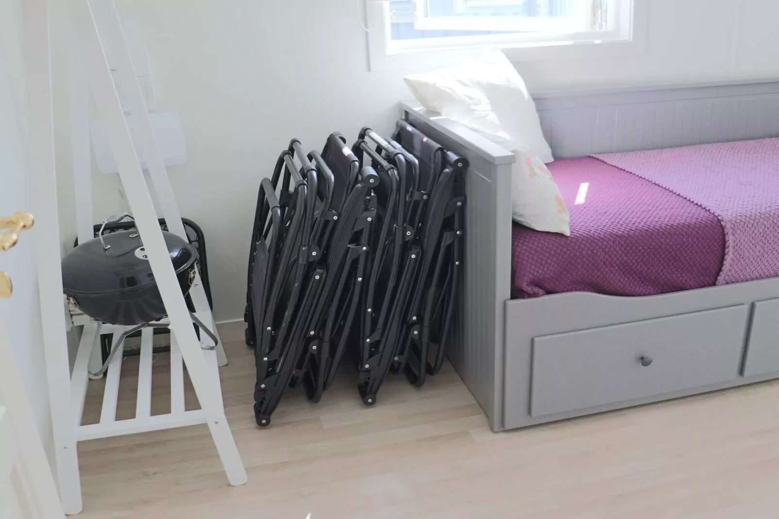 Strandvakantiehuis in Falkenberg-Binnen