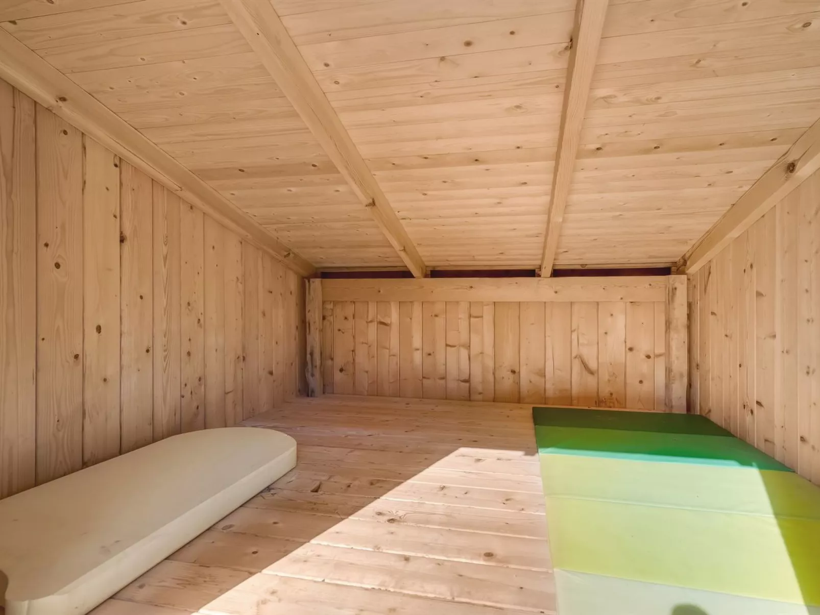 "Ingobert" - 600m from the sea-Buiten