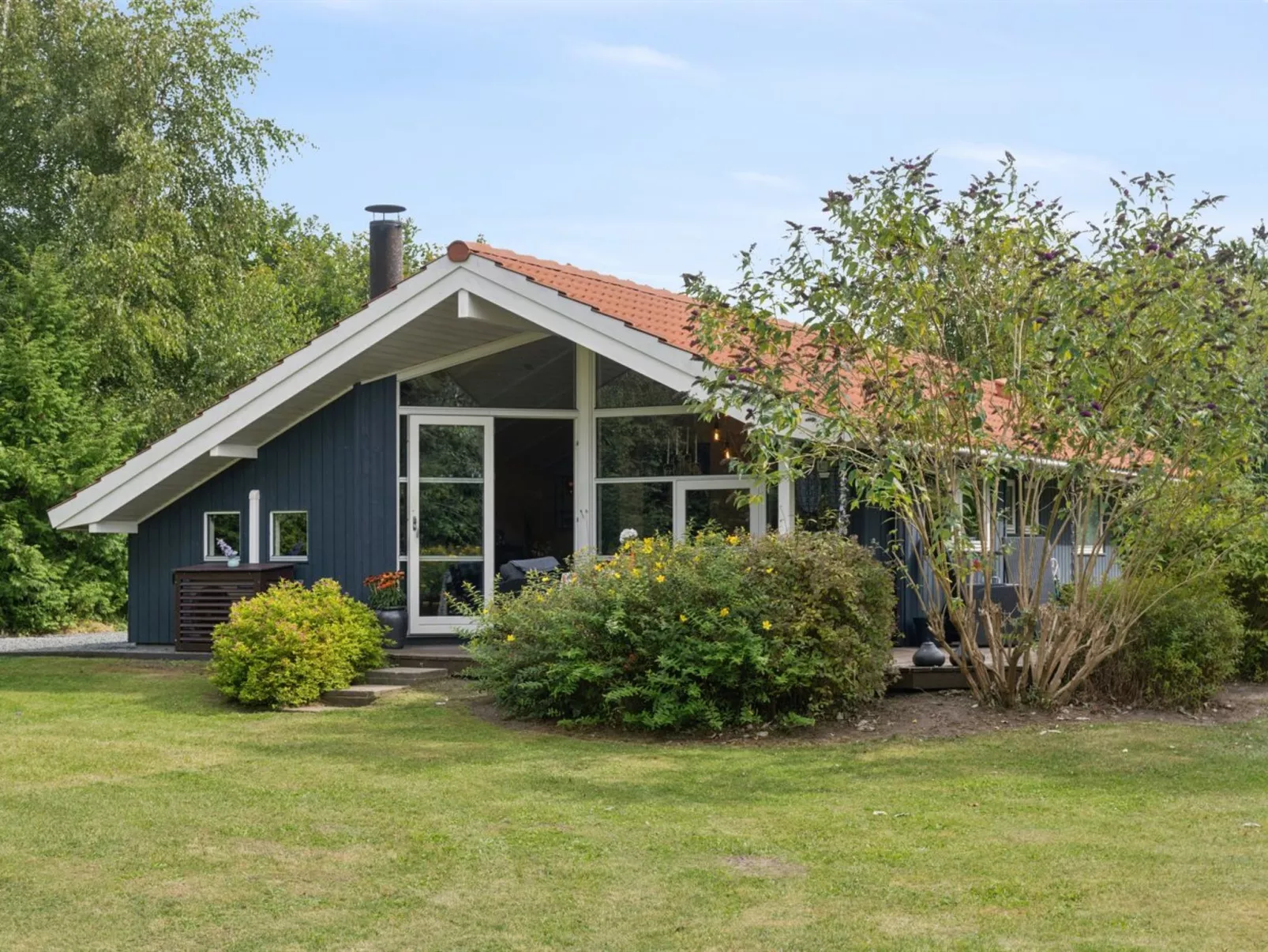 "Emelita" - 175m from the sea-Buiten