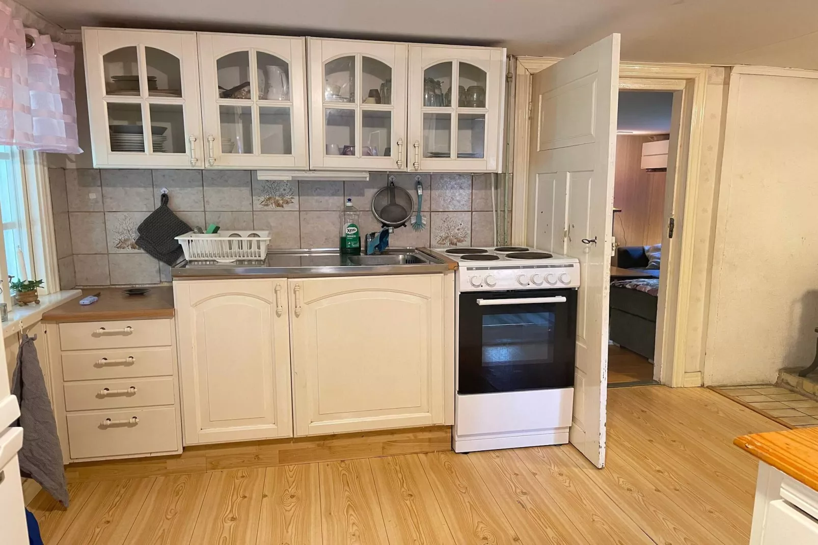 5 Personen vakantie huis in Immeln-Binnen