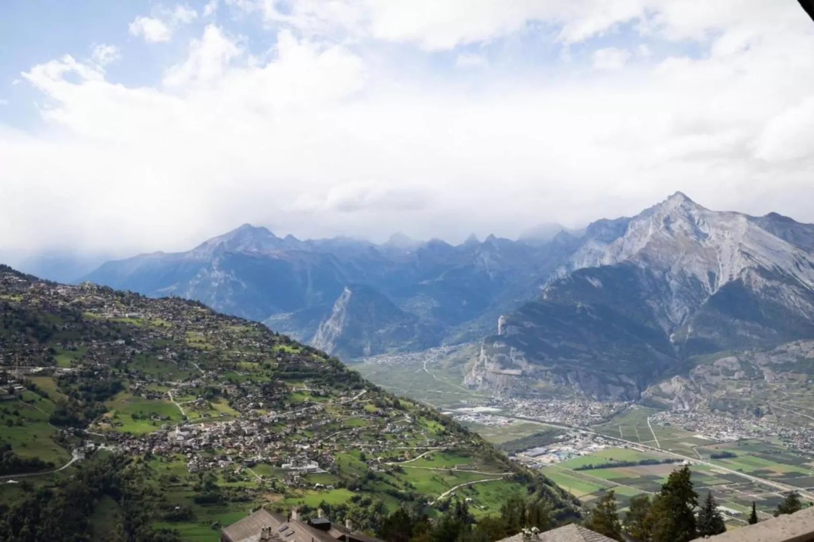 Bellevue L 031 - PLEASANT apartment 6 pers-Gebieden zomer 5km