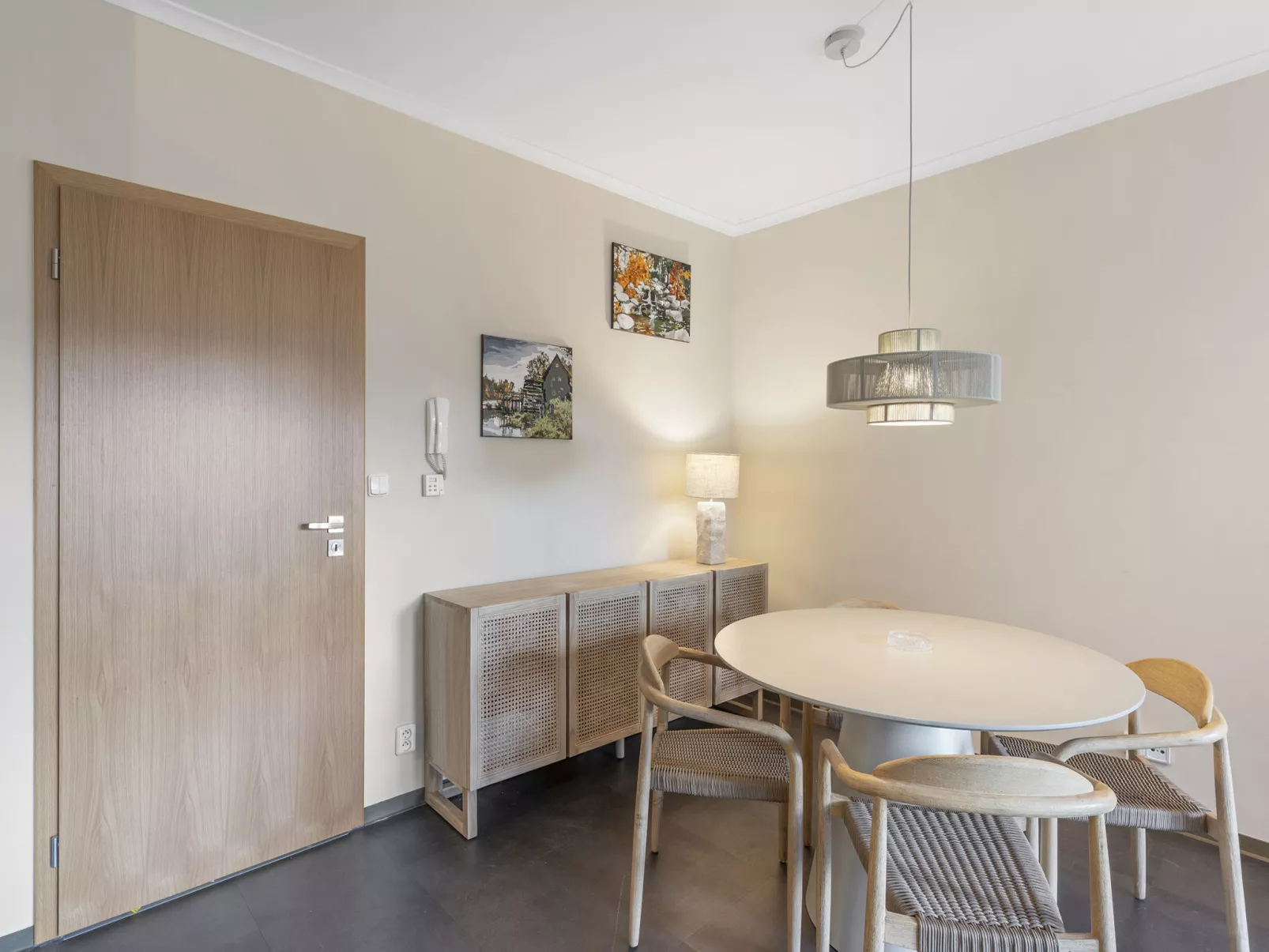 Resident Harrachov B-Binnen