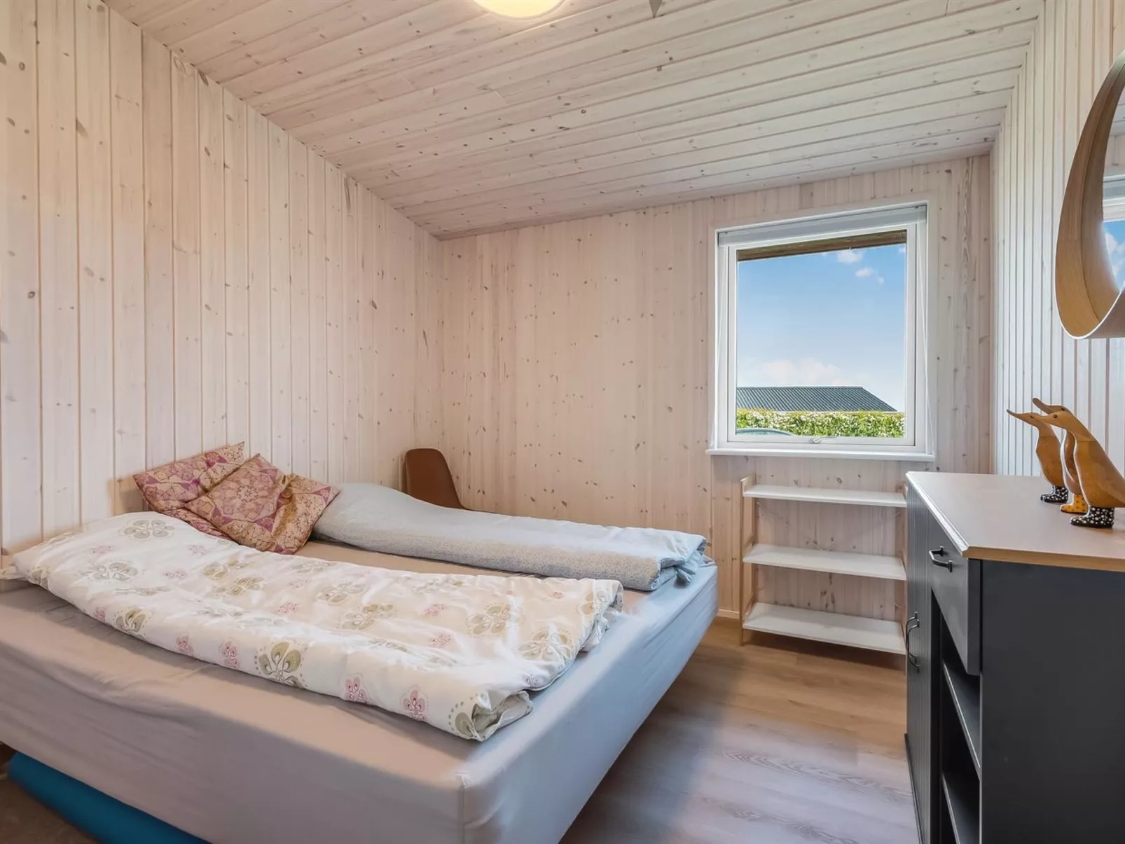 "Siljan" - 400m from the sea-Binnen