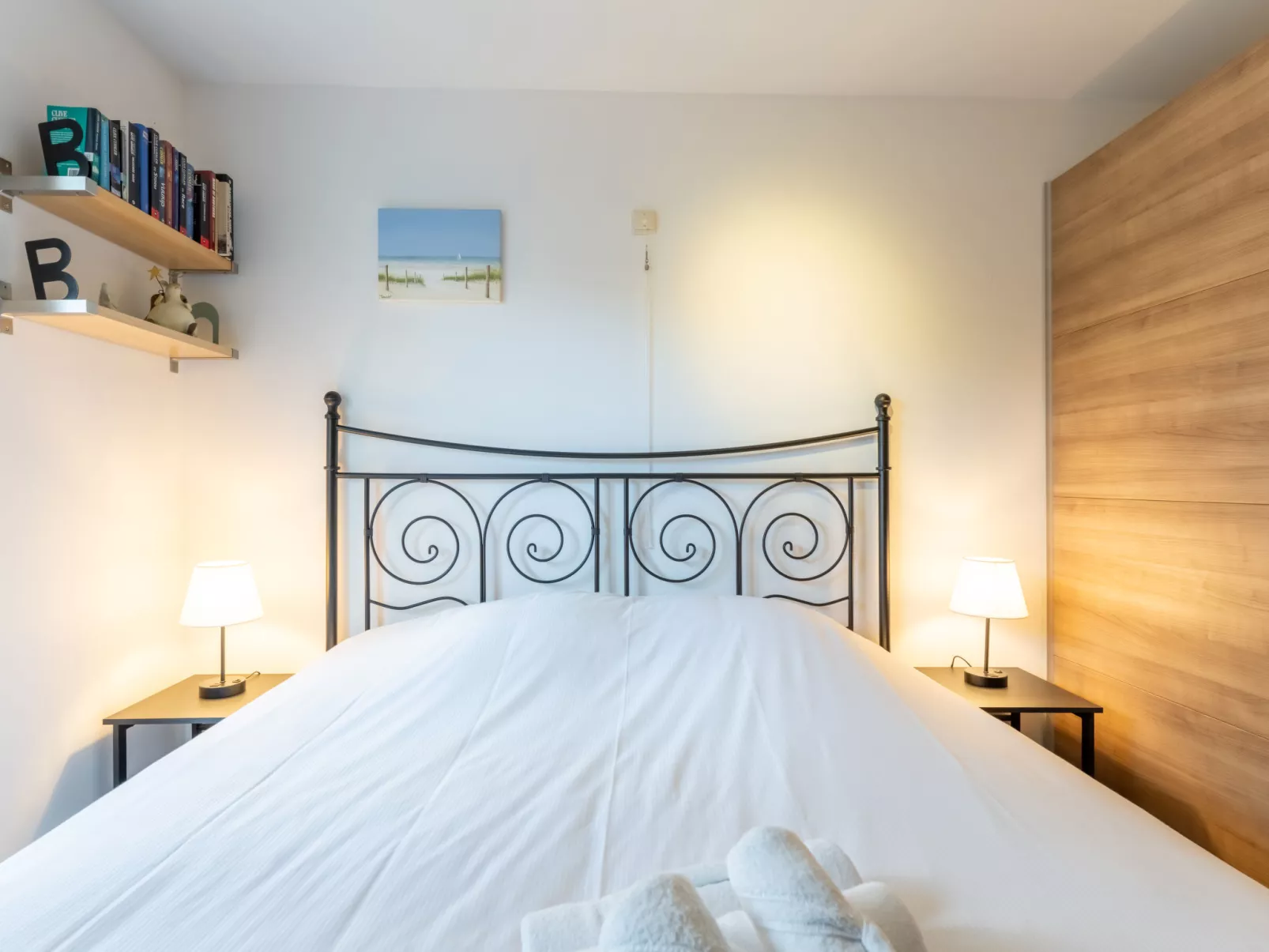 Residentie Zandloper-Binnen