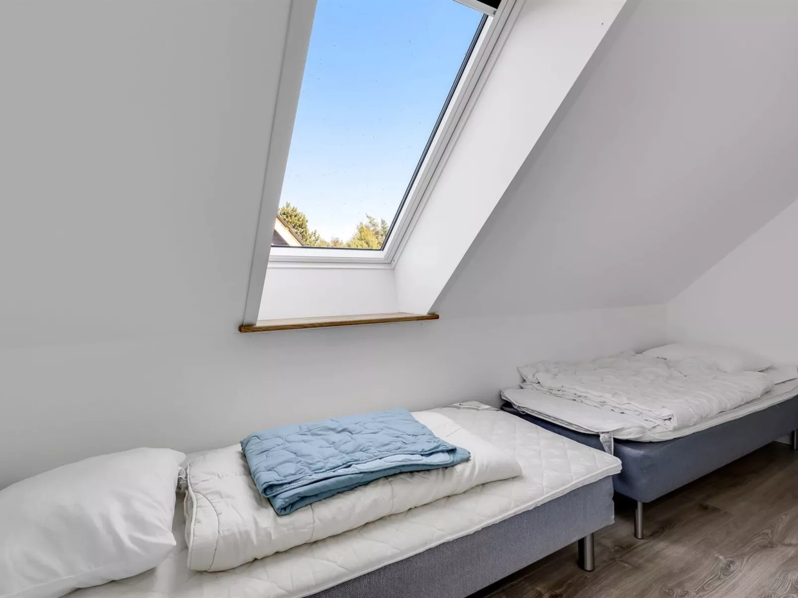 "Wolter" - 1.7km from the sea-Binnen