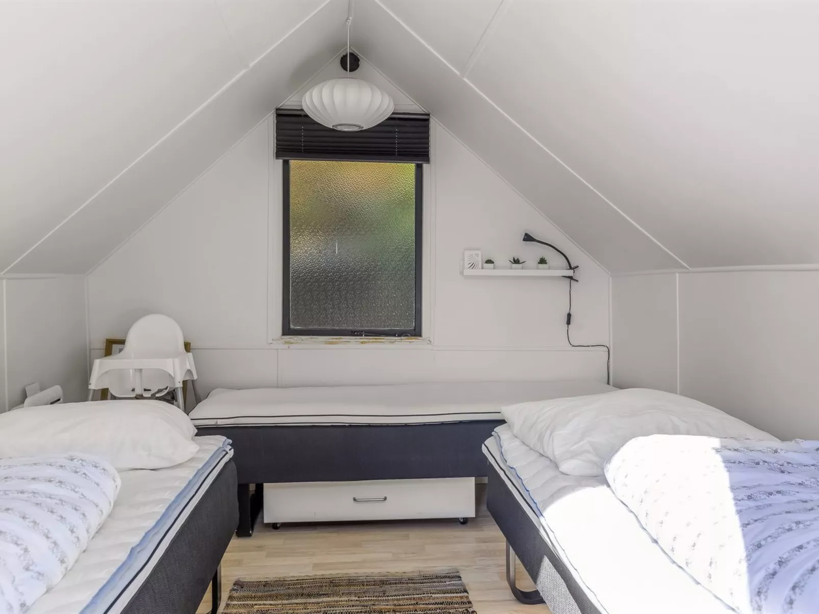 "Delan" - 75m from the sea-Binnen