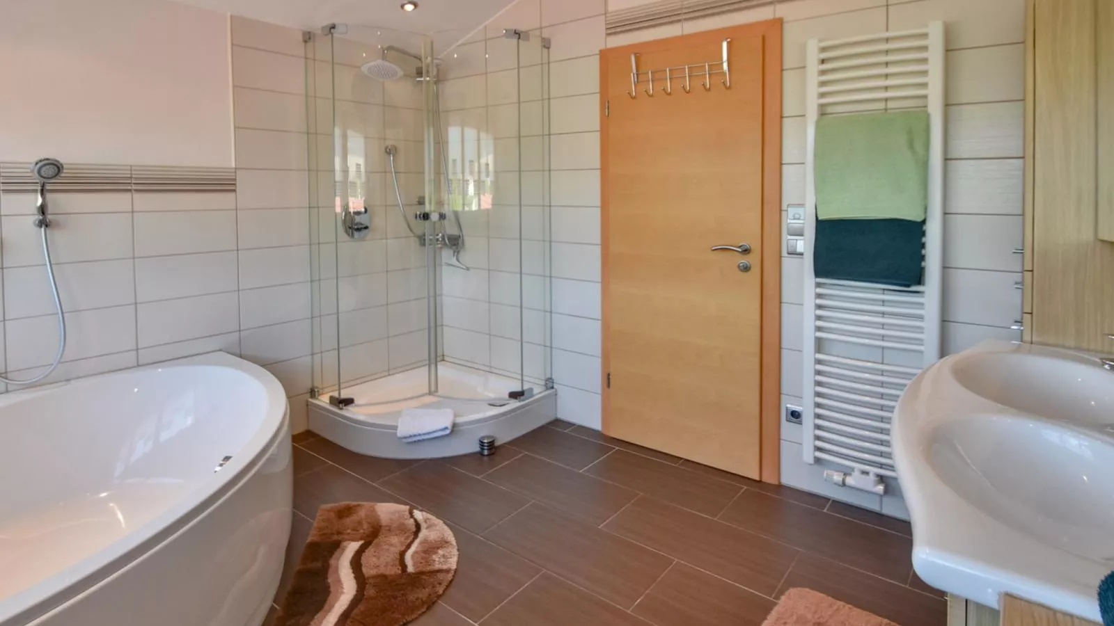 Gleißenberg-Badkamer