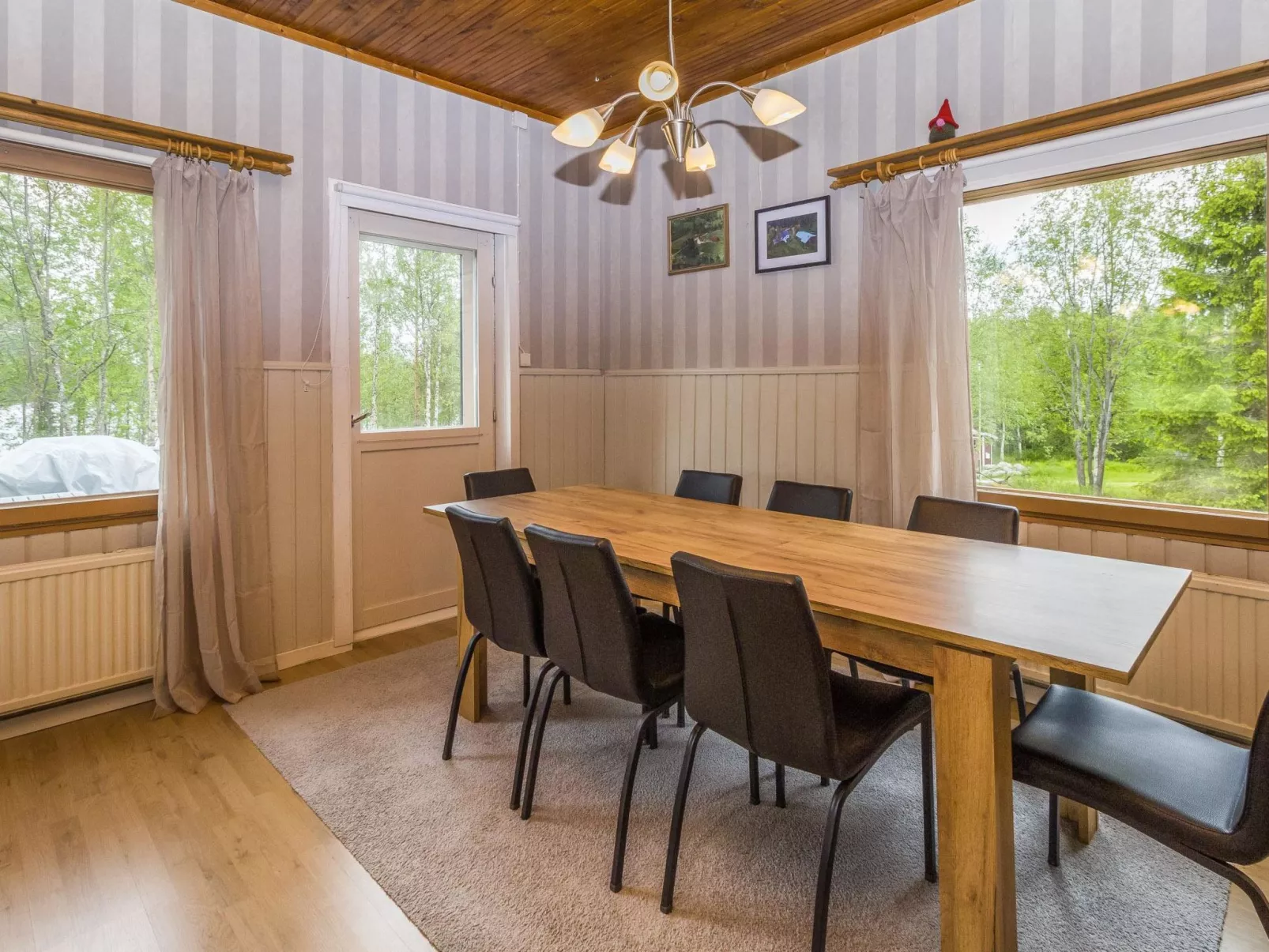 Perälän pirtti-Binnen