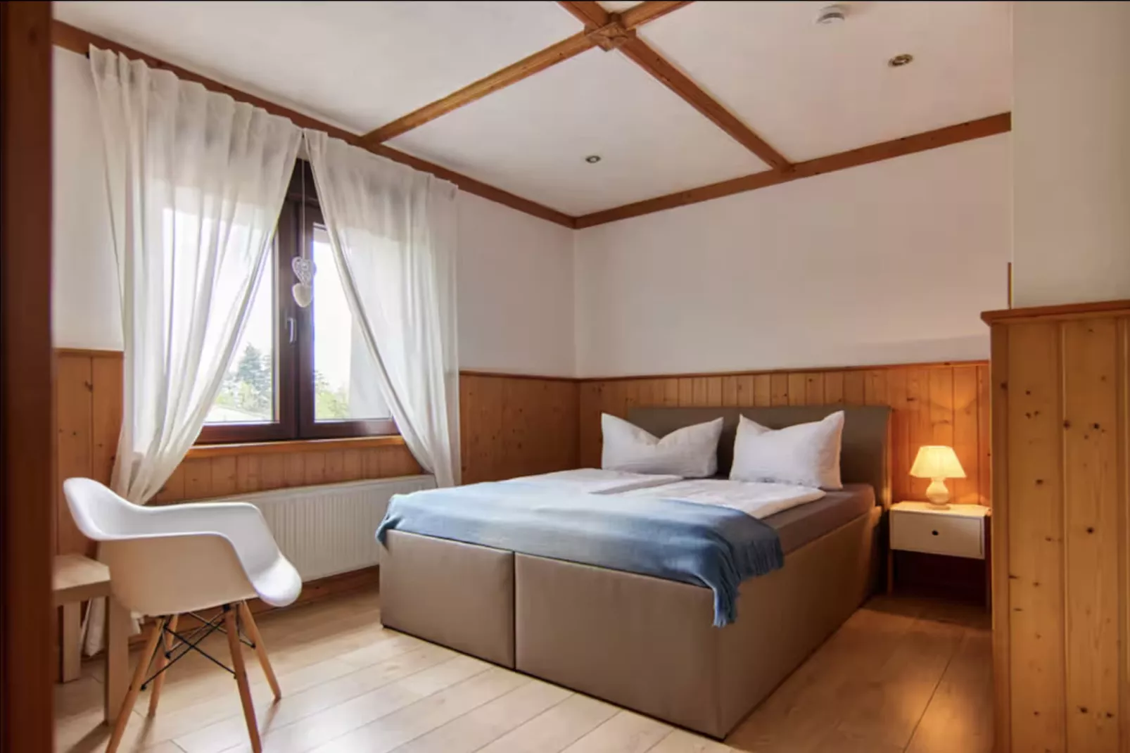 Haus Freigeist 1-Niet-getagd