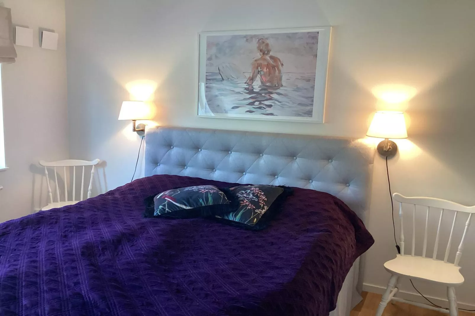 5 sterren vakantie huis in Torekov-Binnen