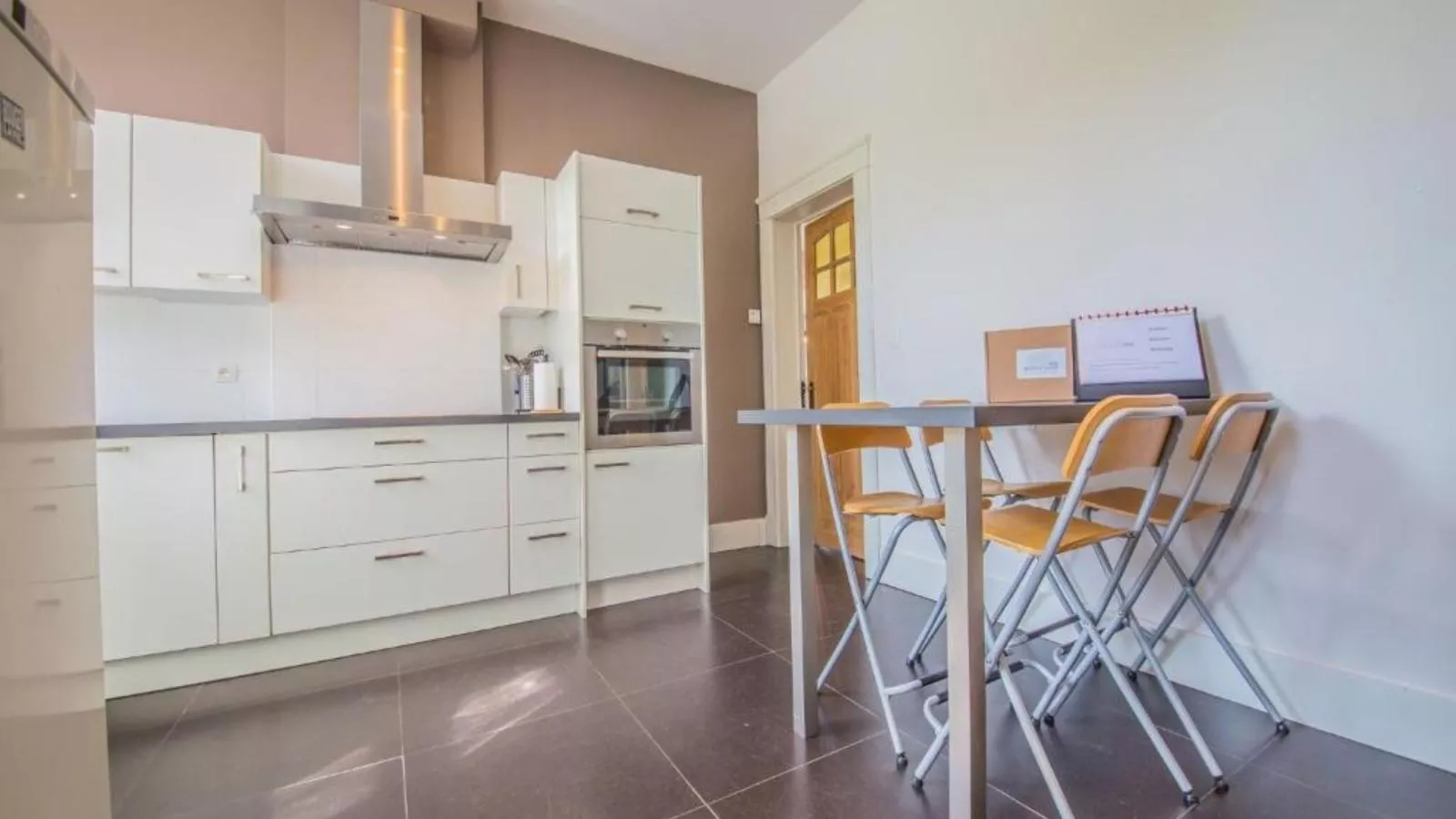 Ma Dame Jeanne-Keuken