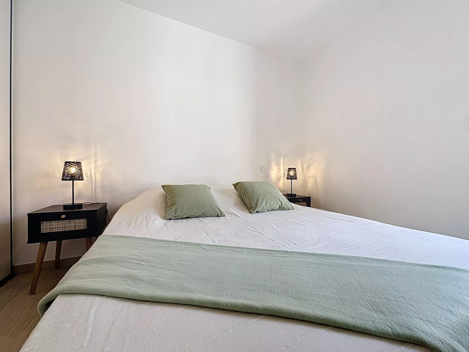 Les Musardises-Binnen