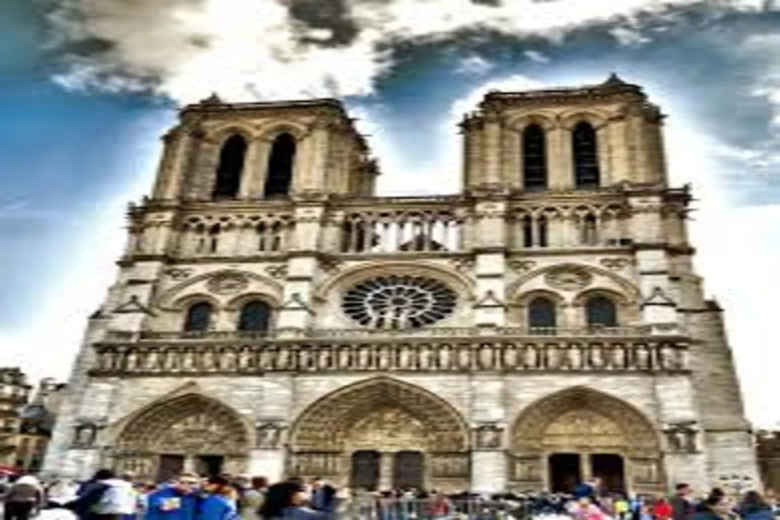 CHENIER 3 NEW-Niet-getagd