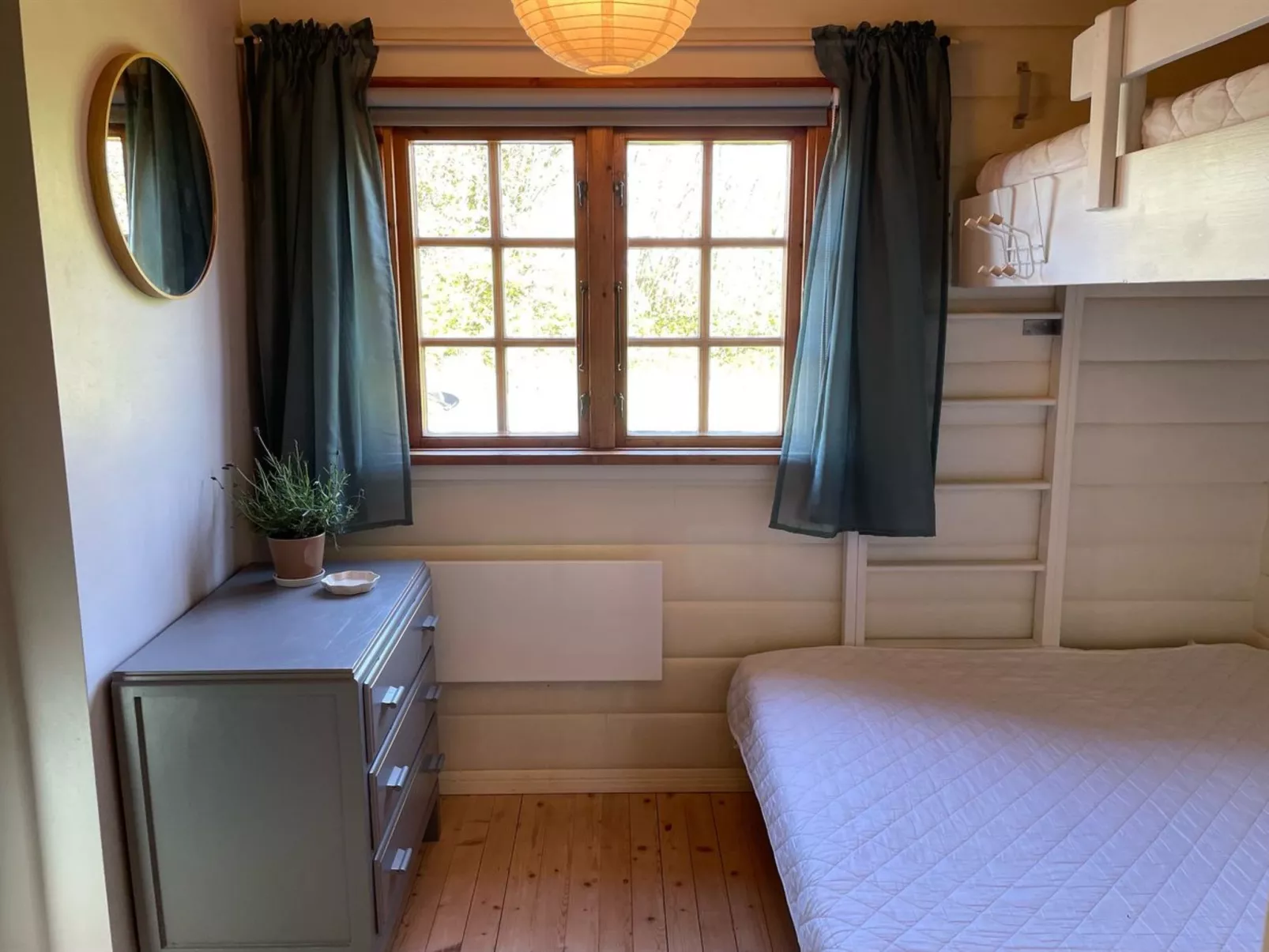 "Reimund" - 400m from the sea-Binnen