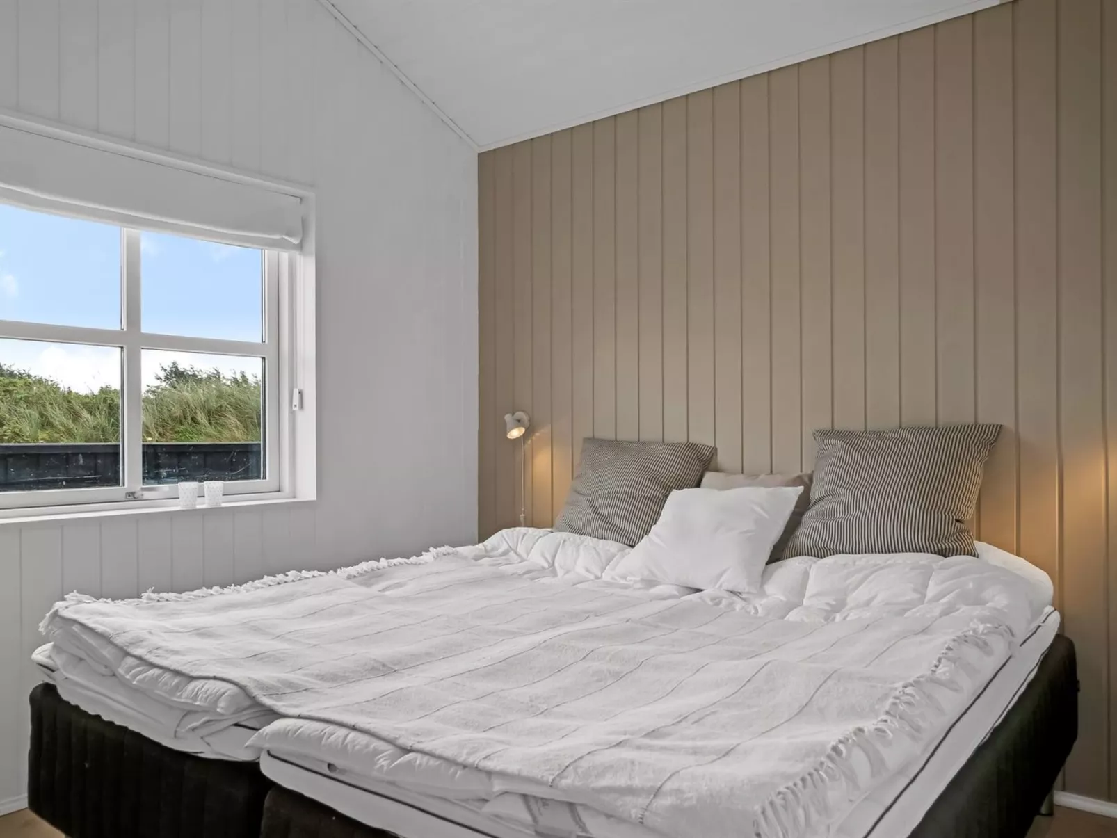 "Alde" - 150m from the sea-Binnen