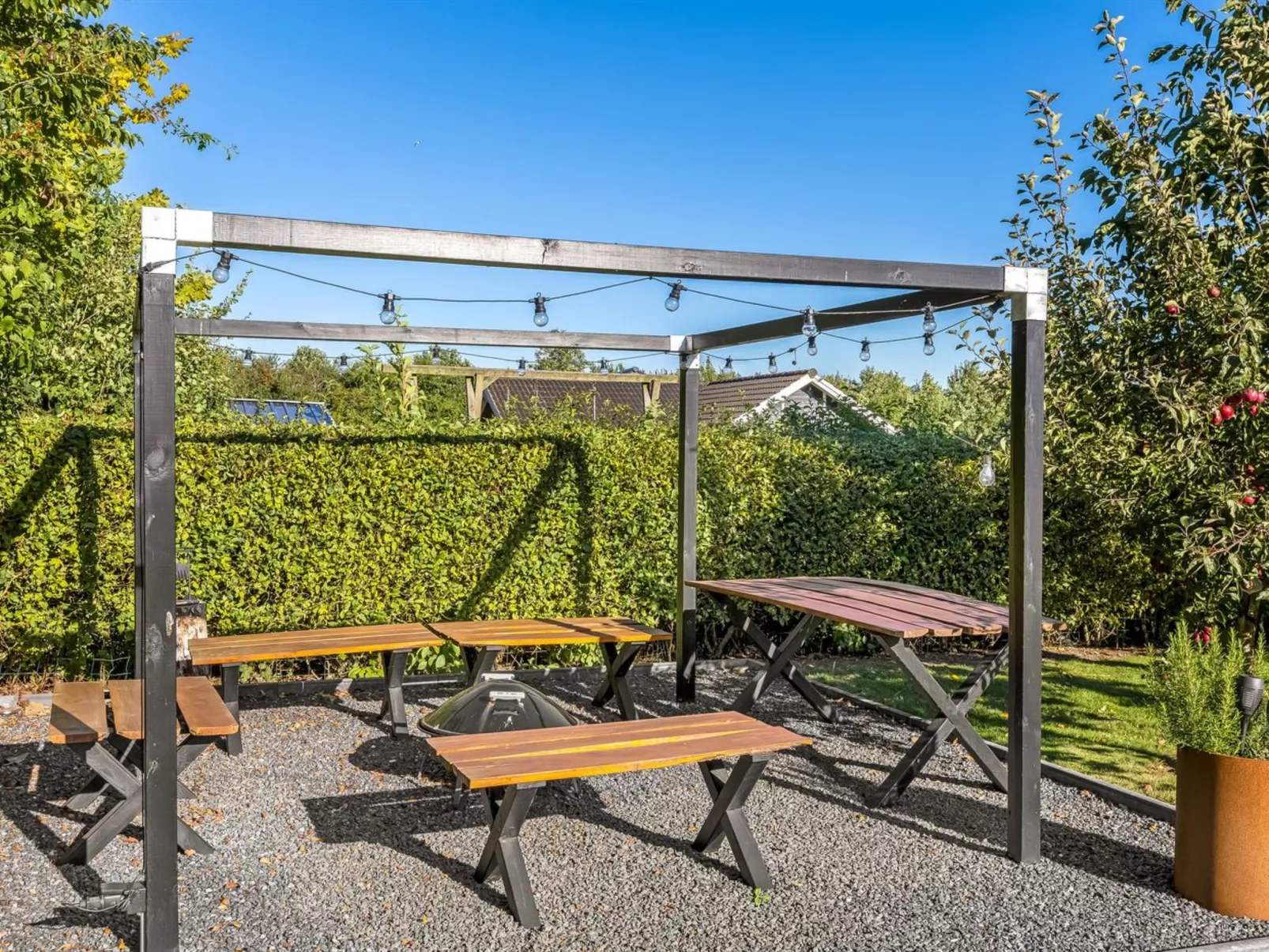 "Gret" - 700m from the sea-Buiten