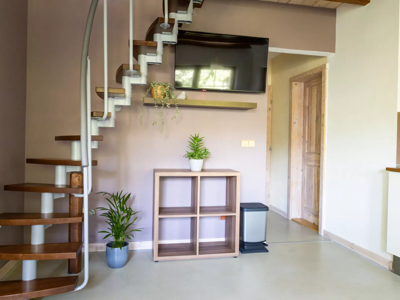 Sachrův Kopec-Binnen