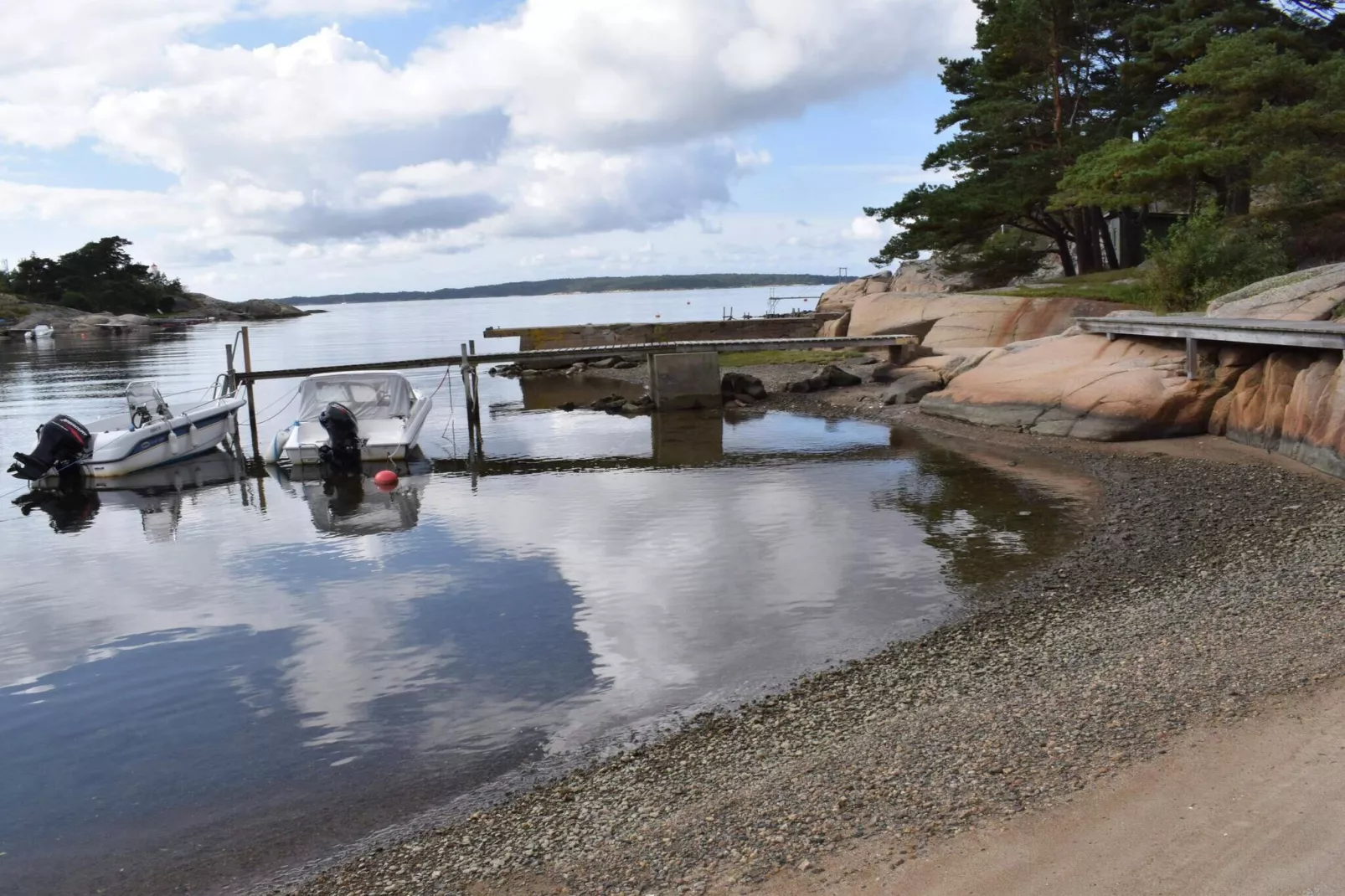 4 sterren vakantie huis in SKJEBERG-Niet-getagd