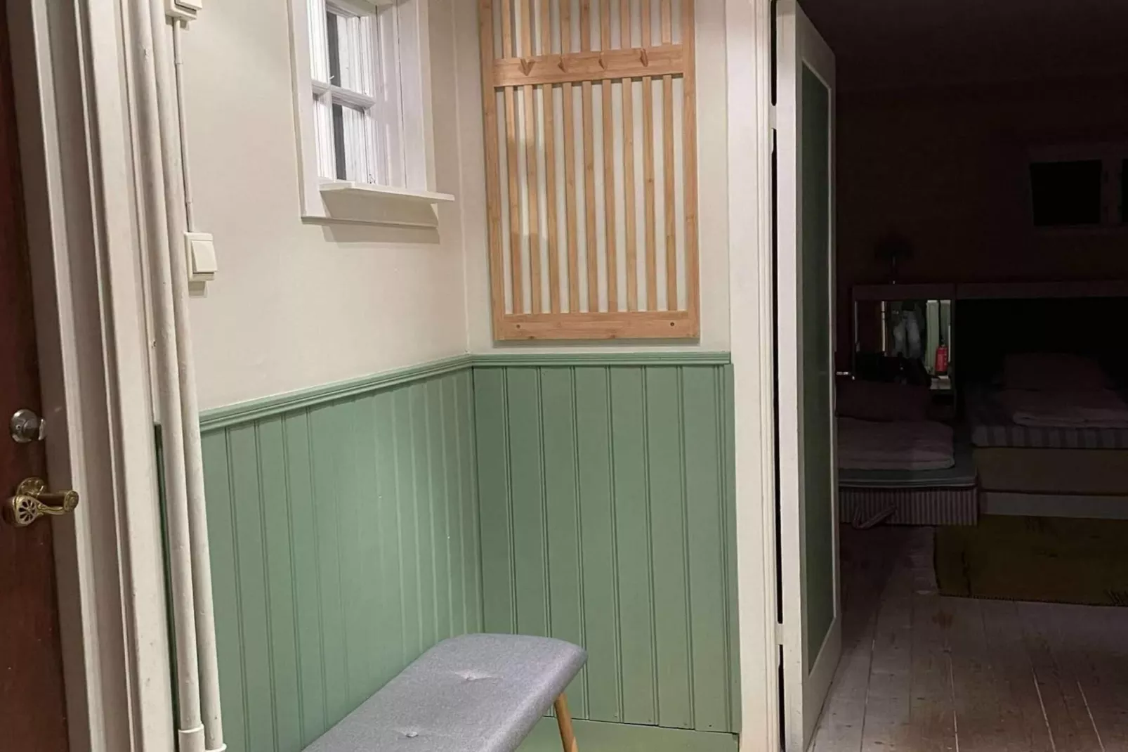 4 sterren vakantie huis in TORSÅKER-Binnen