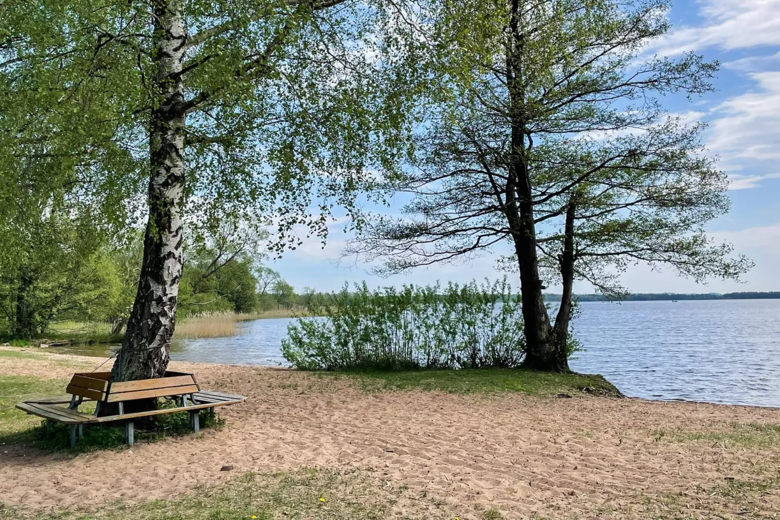 4 Personen vakantie huis in SMEDSTORP-Niet-getagd