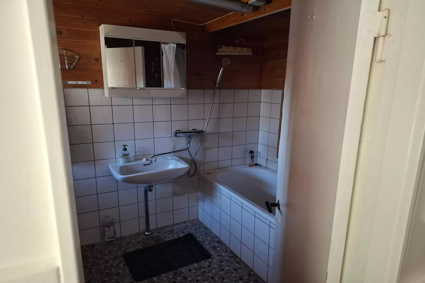 6 Personen vakantie huis in Gedser-Binnen