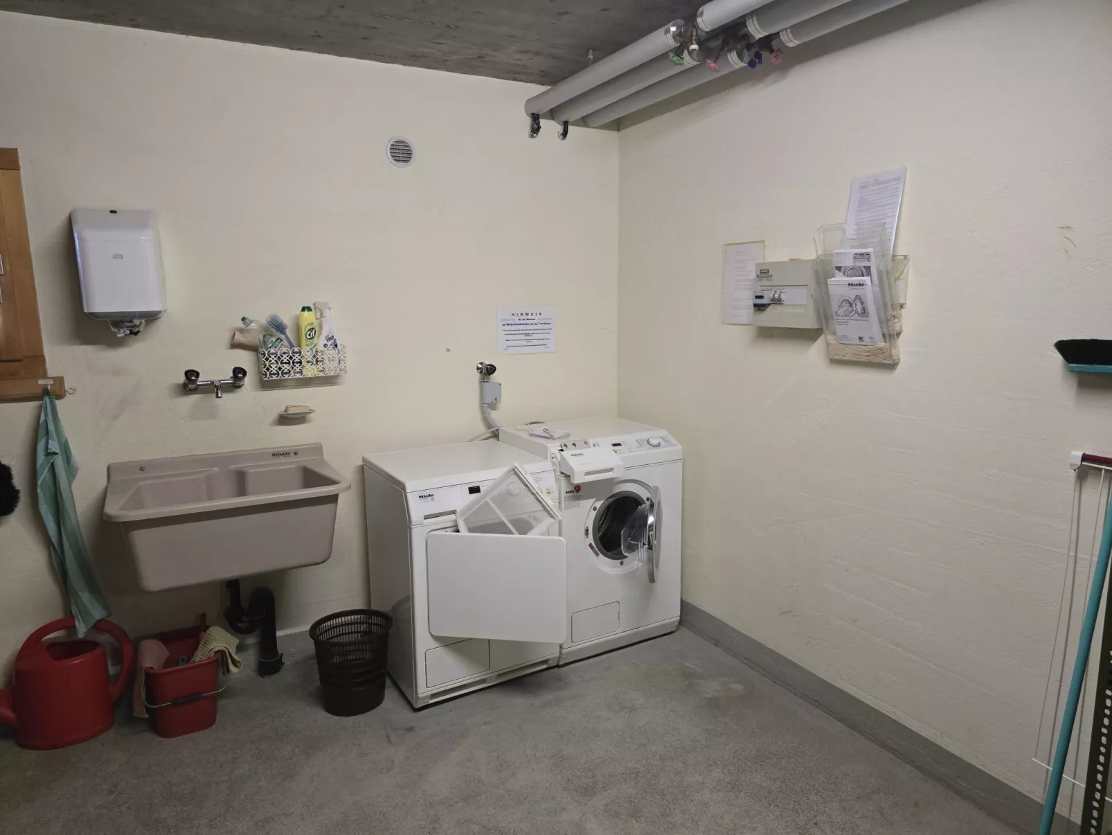 Ferienwohnung Selva-Binnen