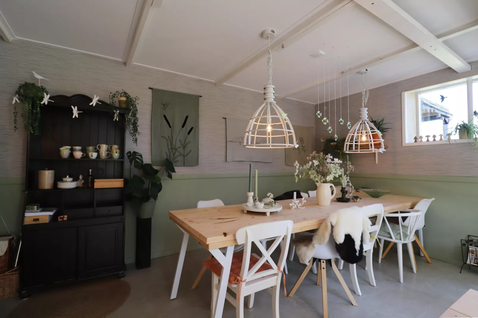 By Mosk 2-Recreatieruimte