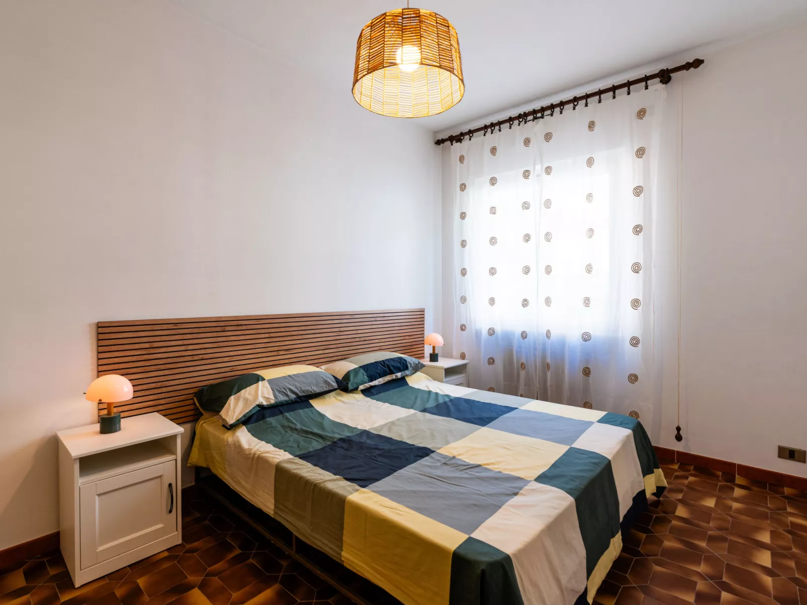 Due passi dal mare-Binnen