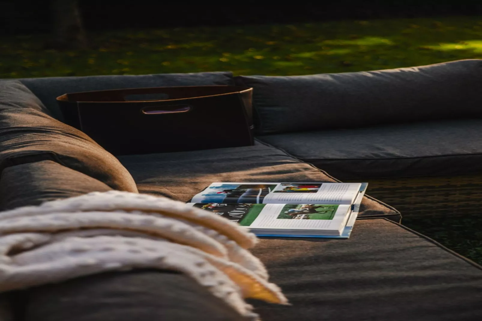 DEAUVILLE RAINGOLD-Niet-getagd