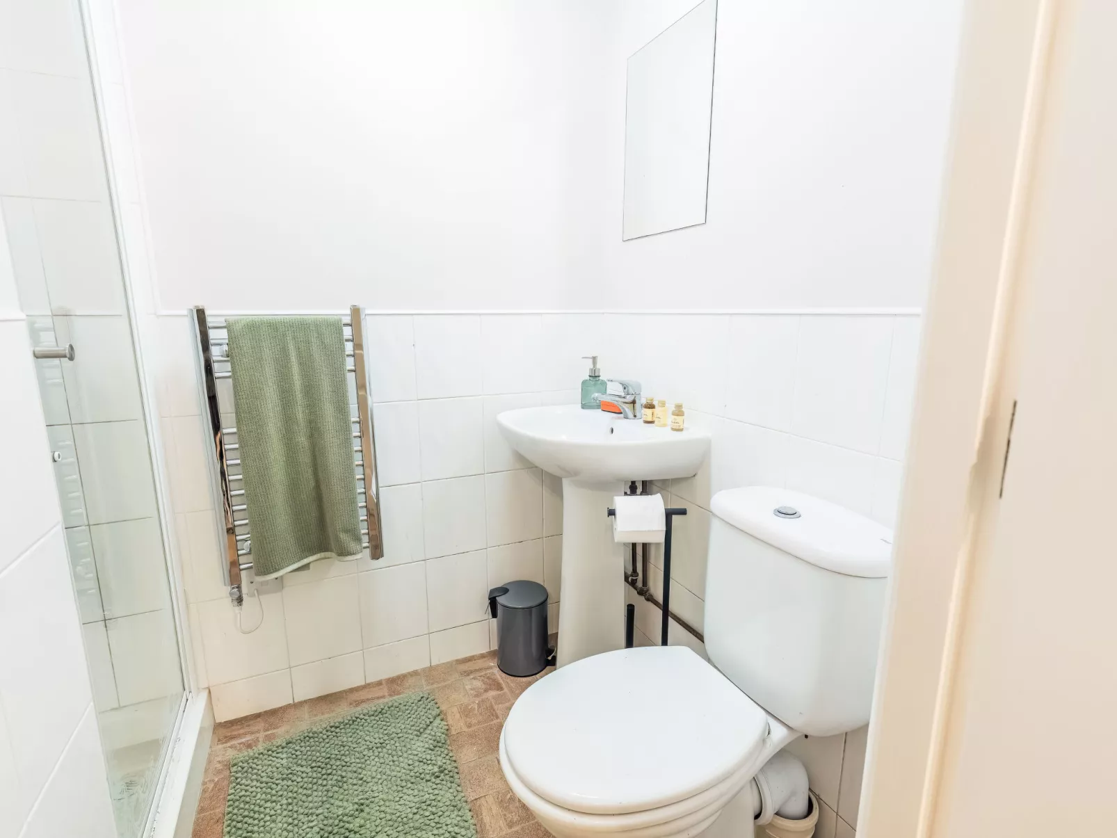 Highland Garden Room-Binnen