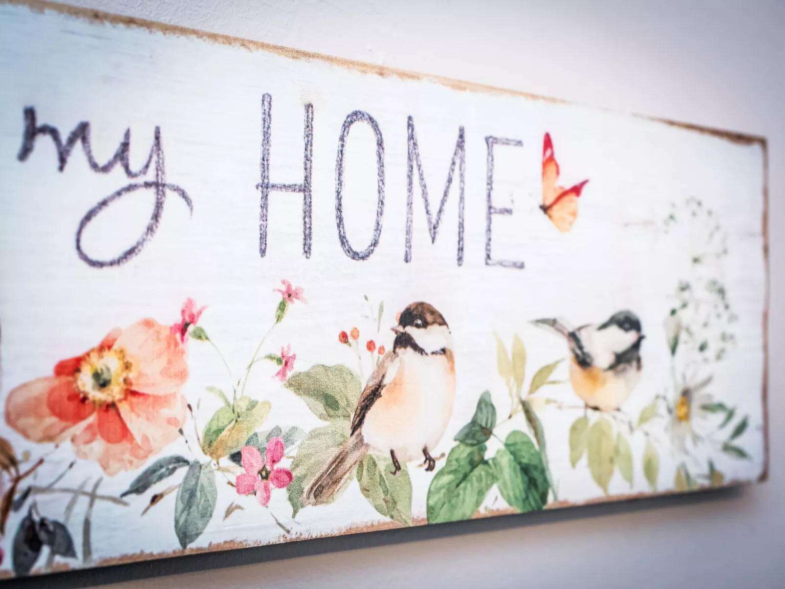 Highland Cottage-Buiten