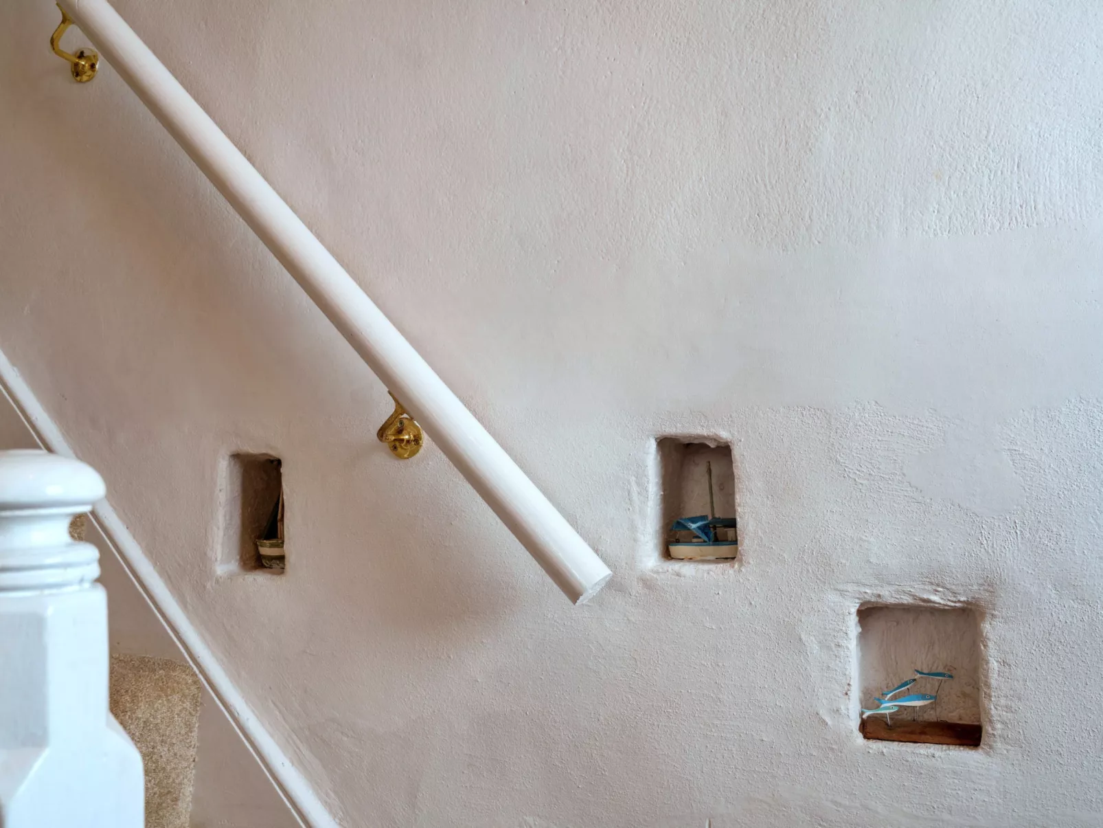 Rose Cottage, Kingsand-Binnen