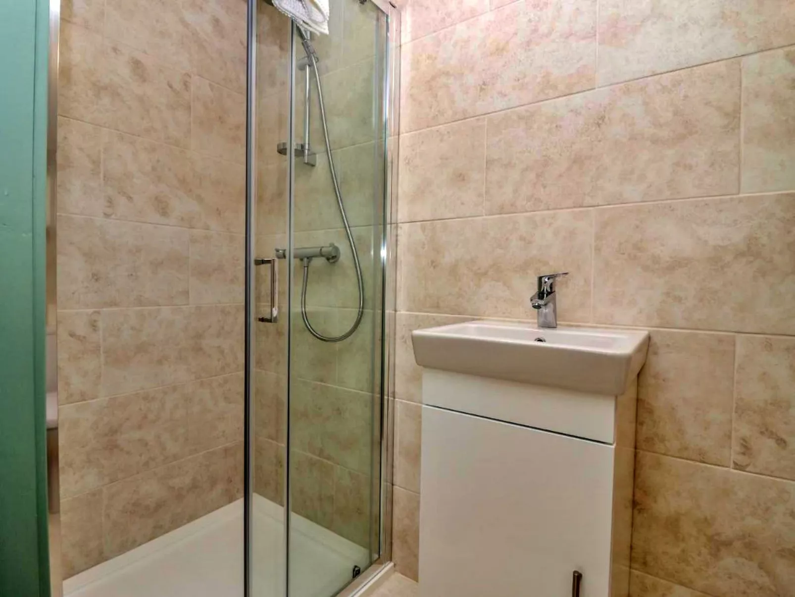 Little Rissington - Barn Two-Binnen